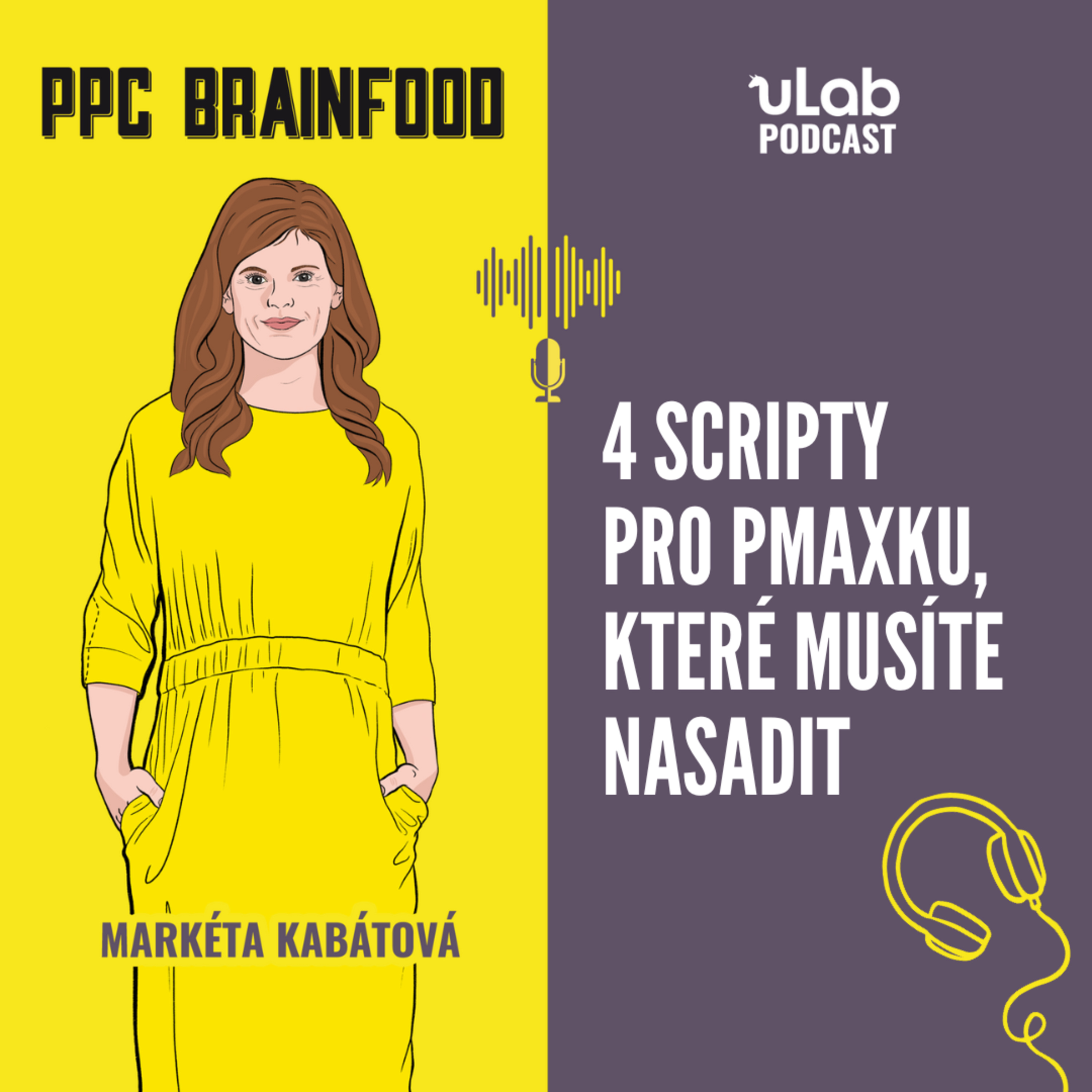 uLab - PPC Brainfood