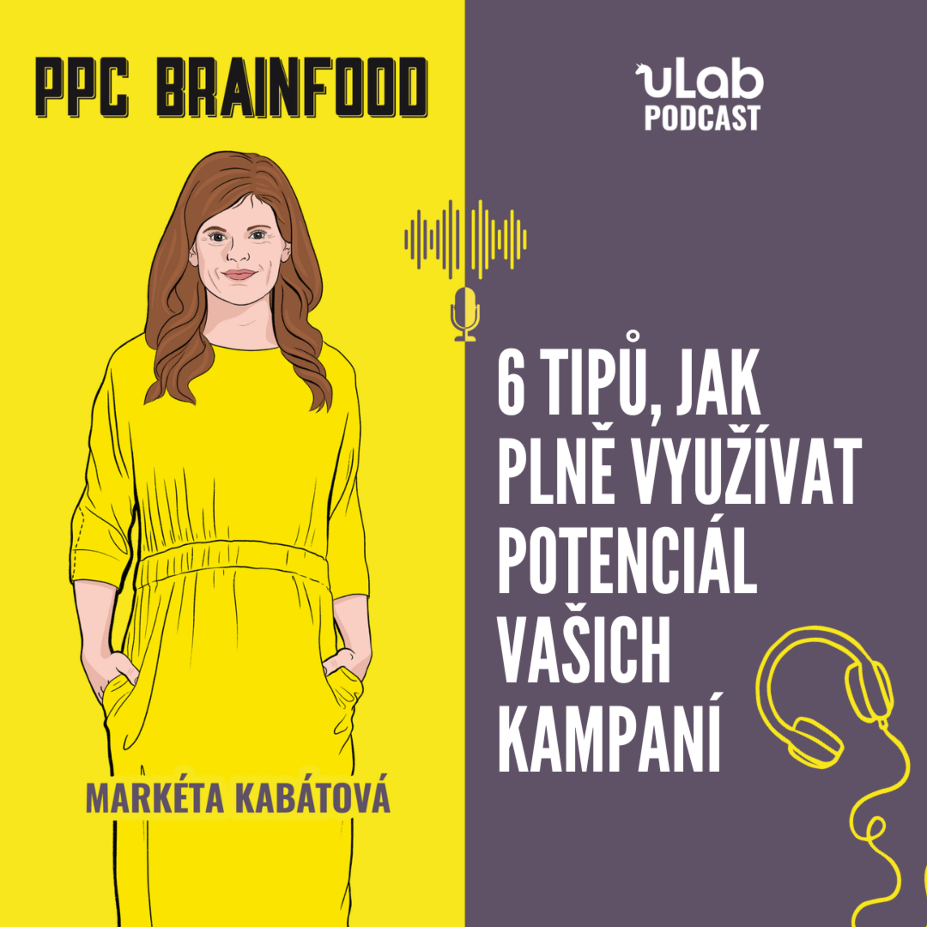 uLab - PPC Brainfood