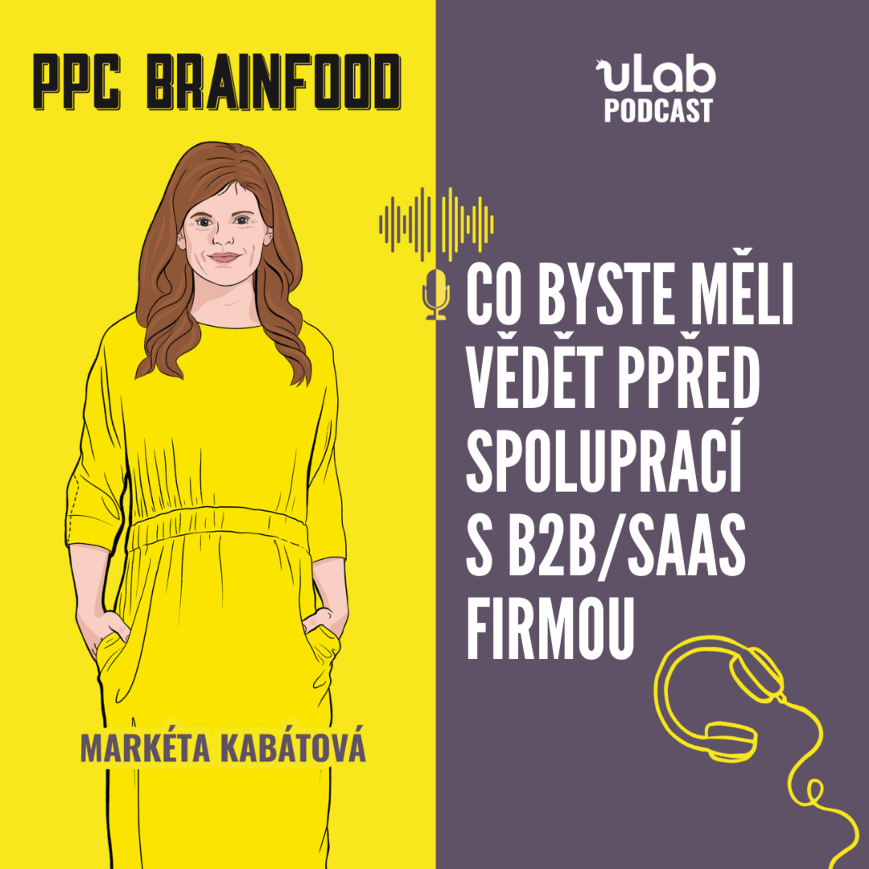 uLab - PPC Brainfood