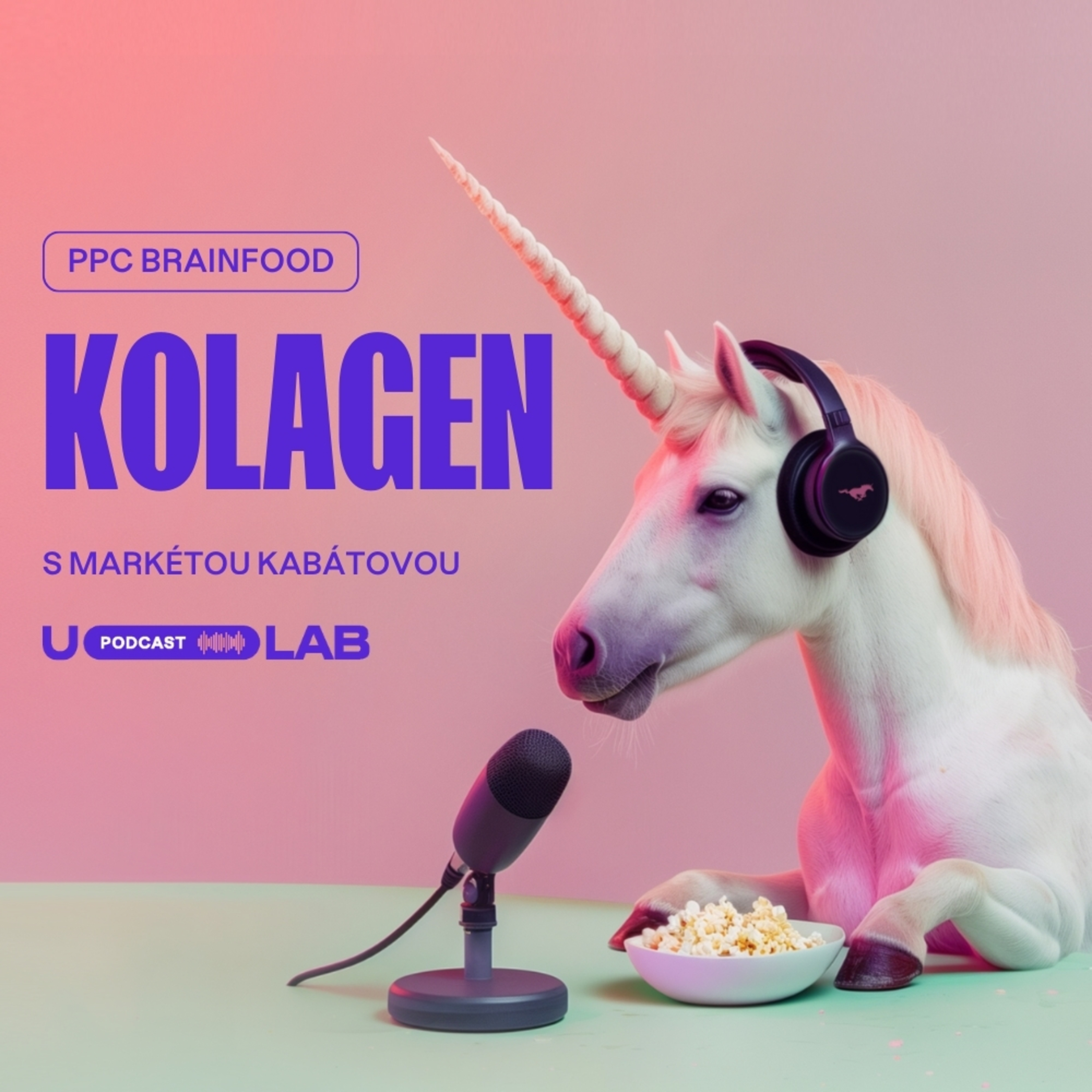uLab - PPC Brainfood