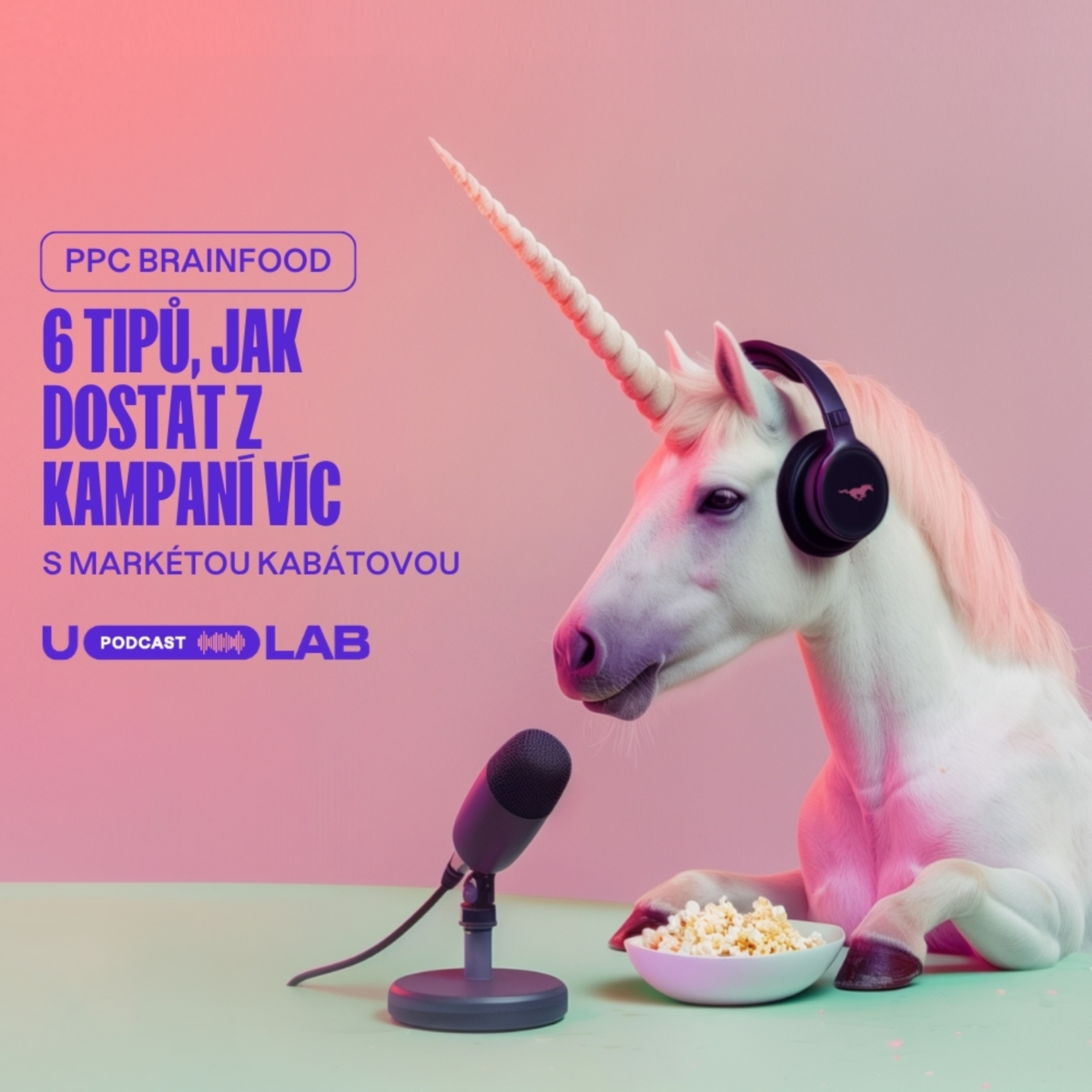 uLab - PPC Brainfood