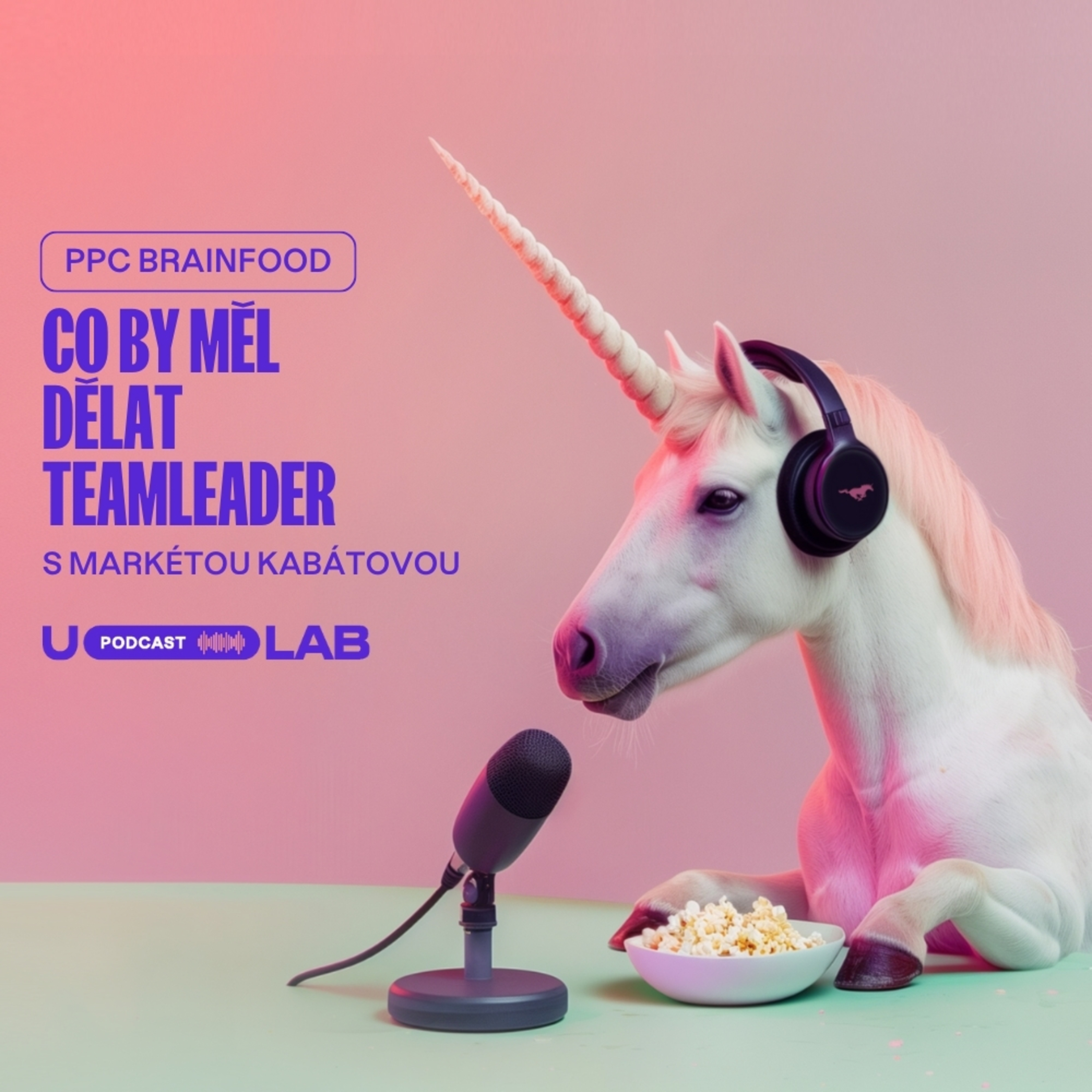 uLab - PPC Brainfood