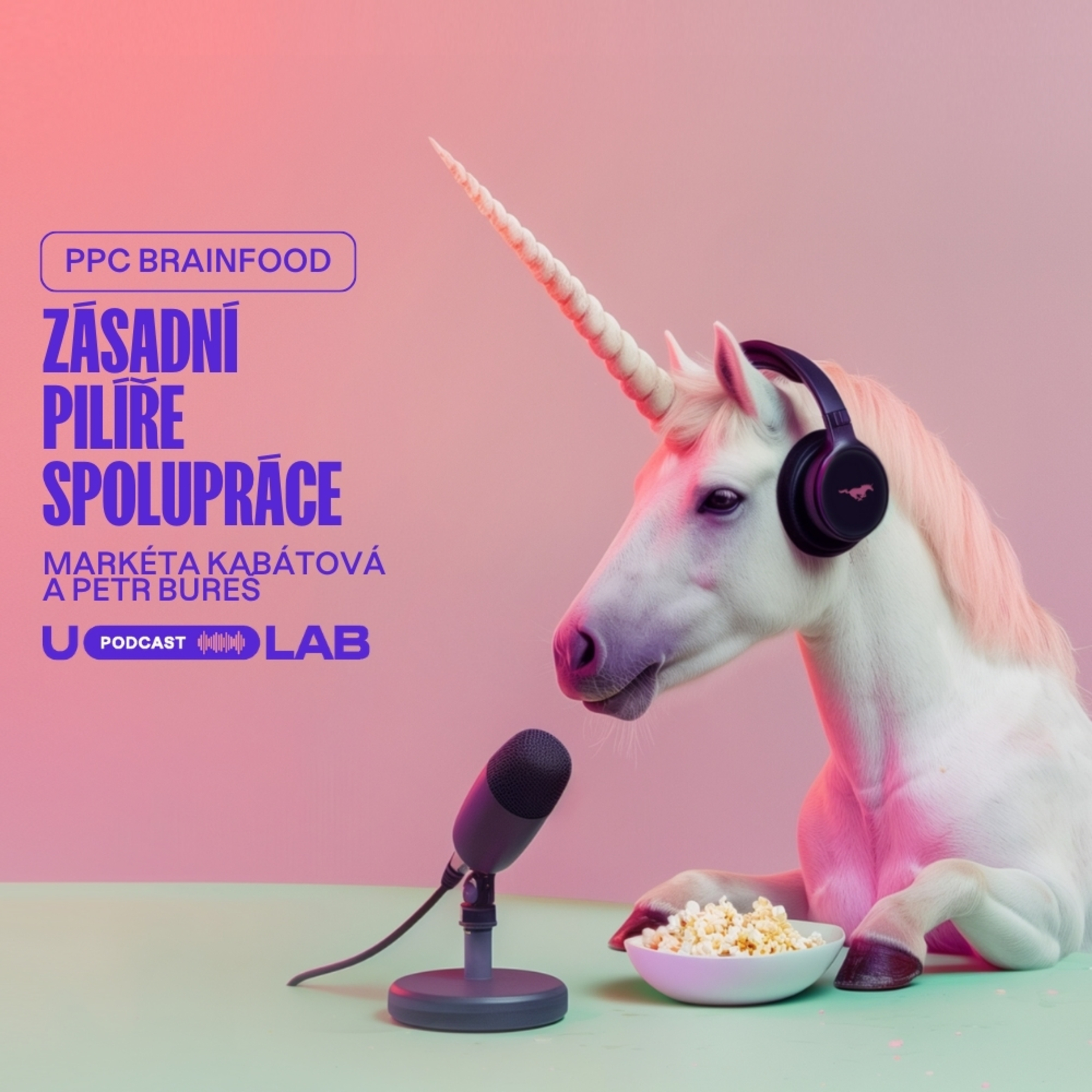uLab - PPC Brainfood