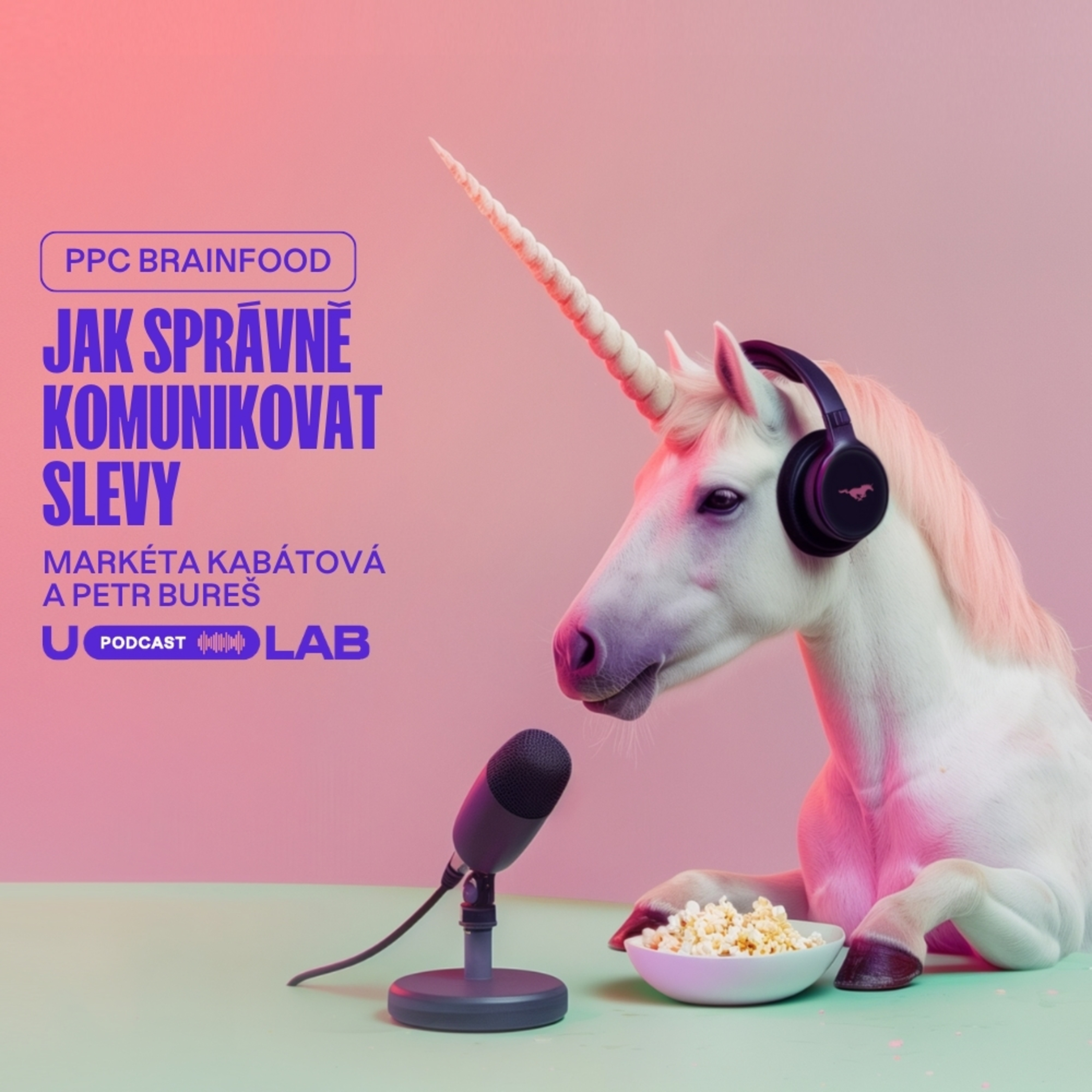 uLab - PPC Brainfood