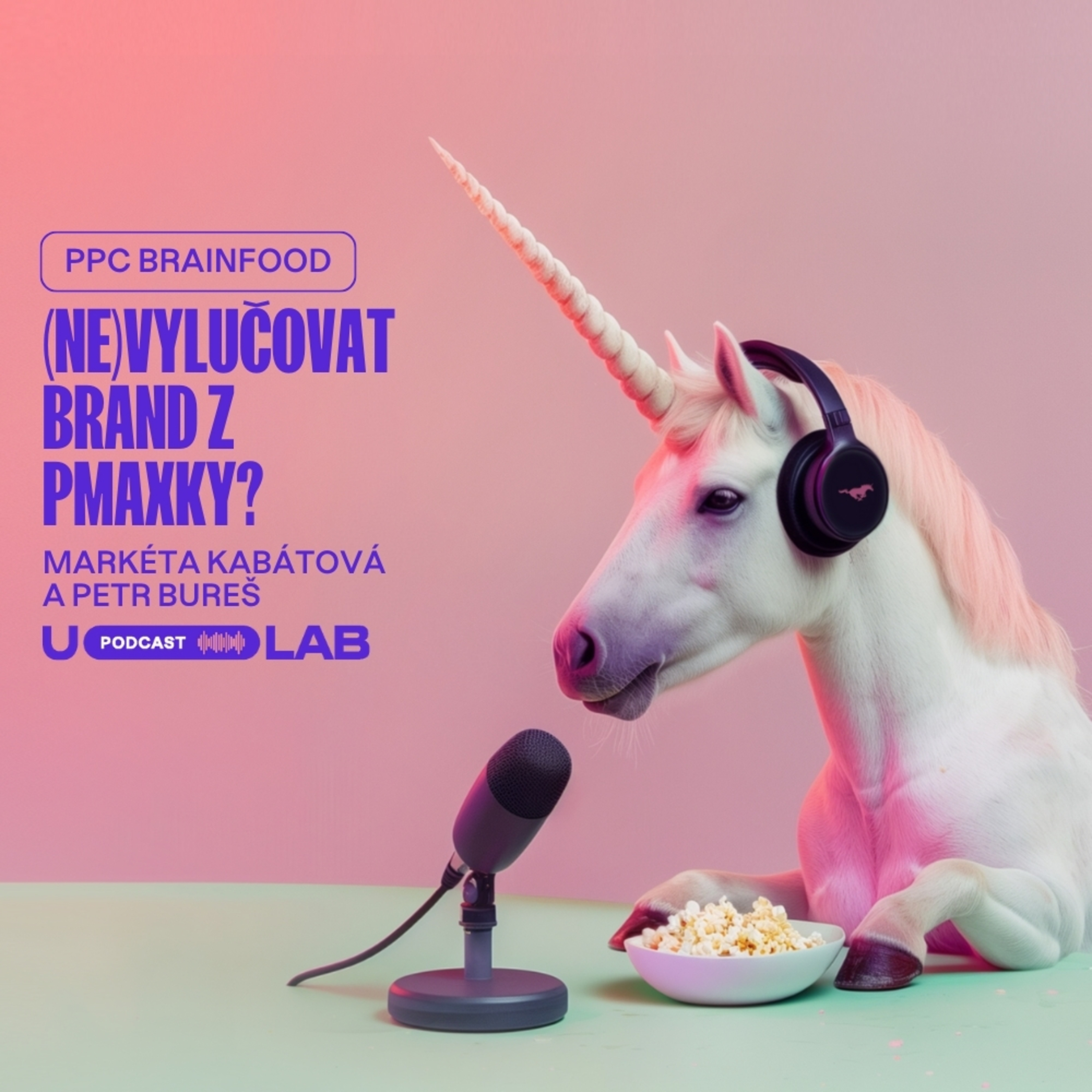 uLab - PPC Brainfood