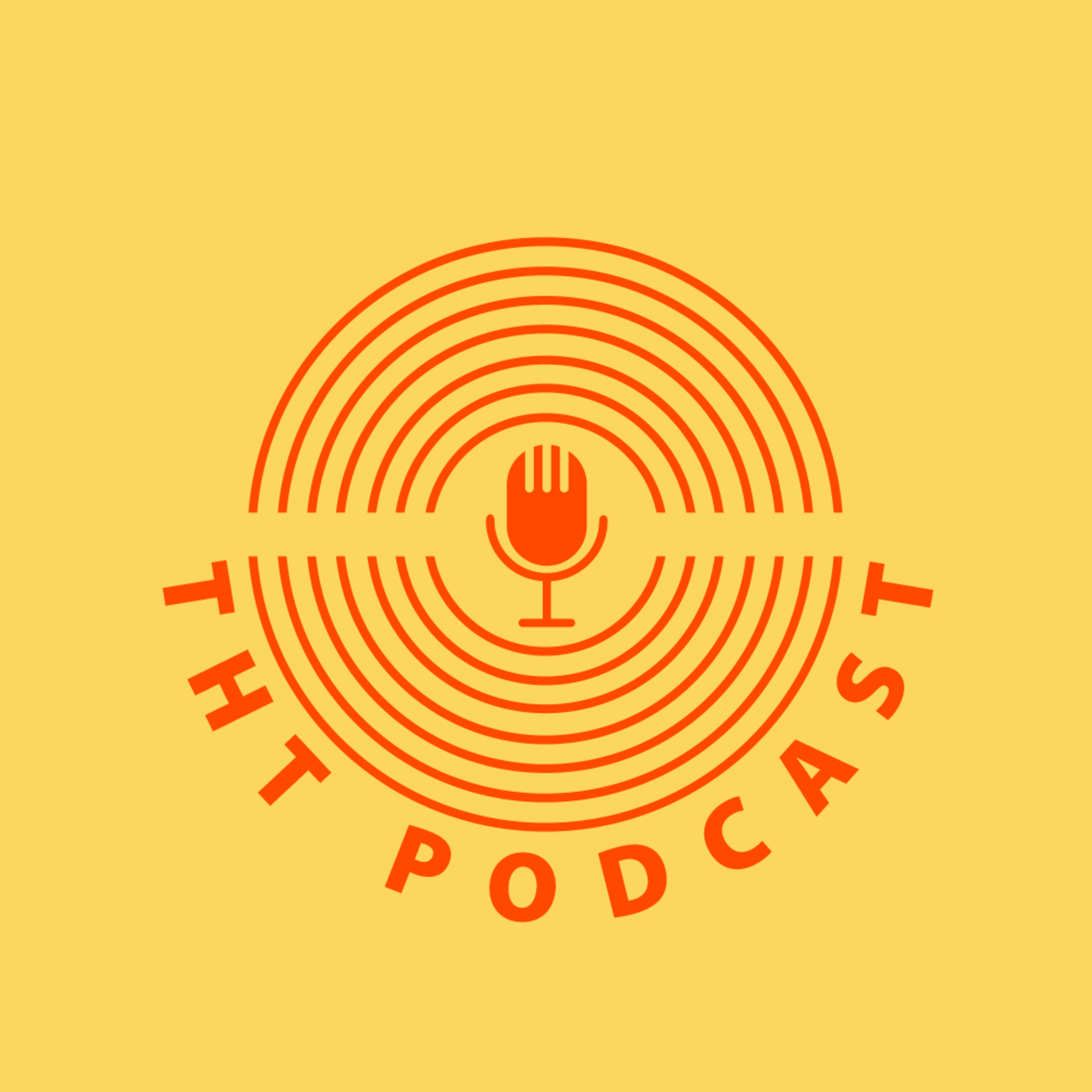 Társasházi Percek – THT Podcast