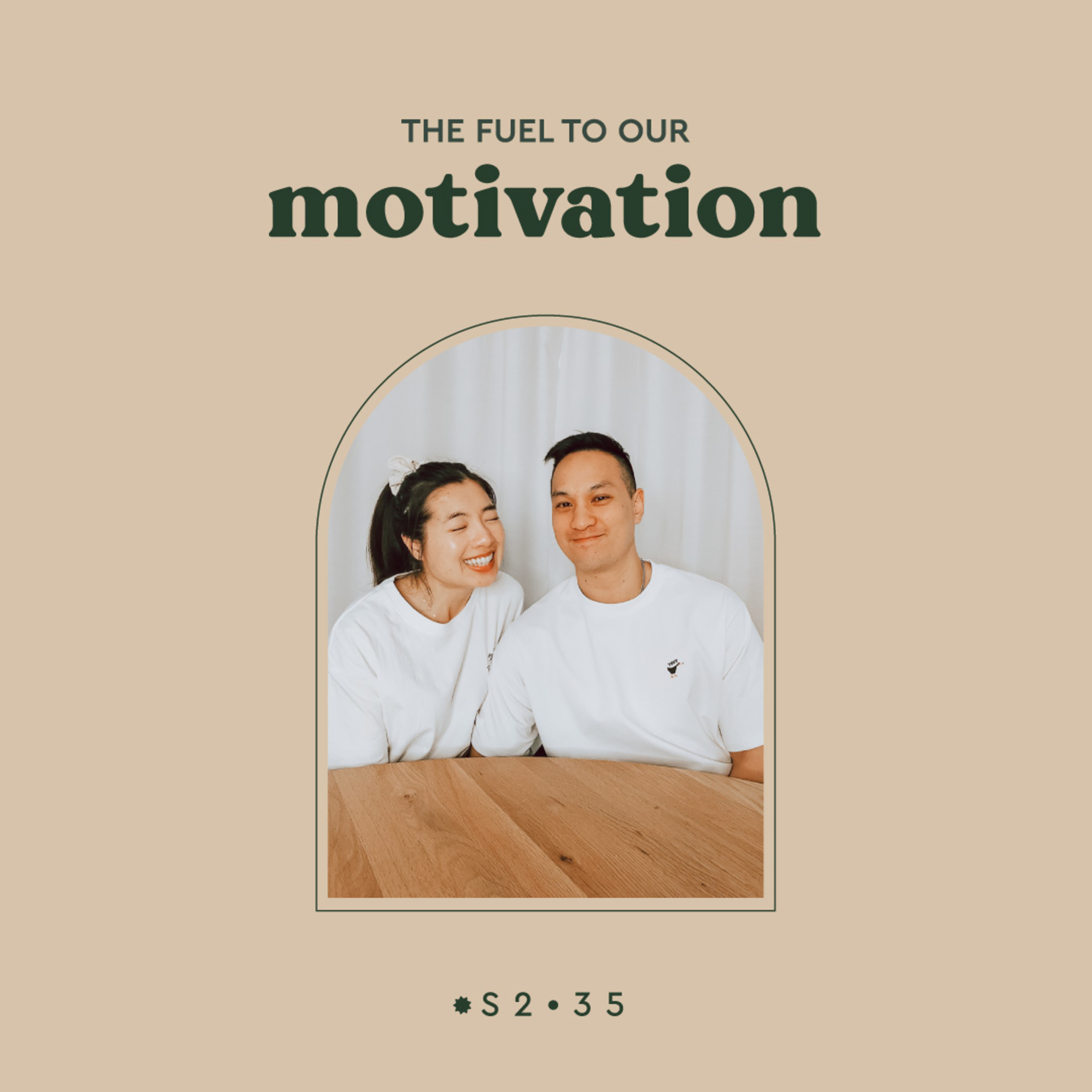 Ask The Duo Podcast