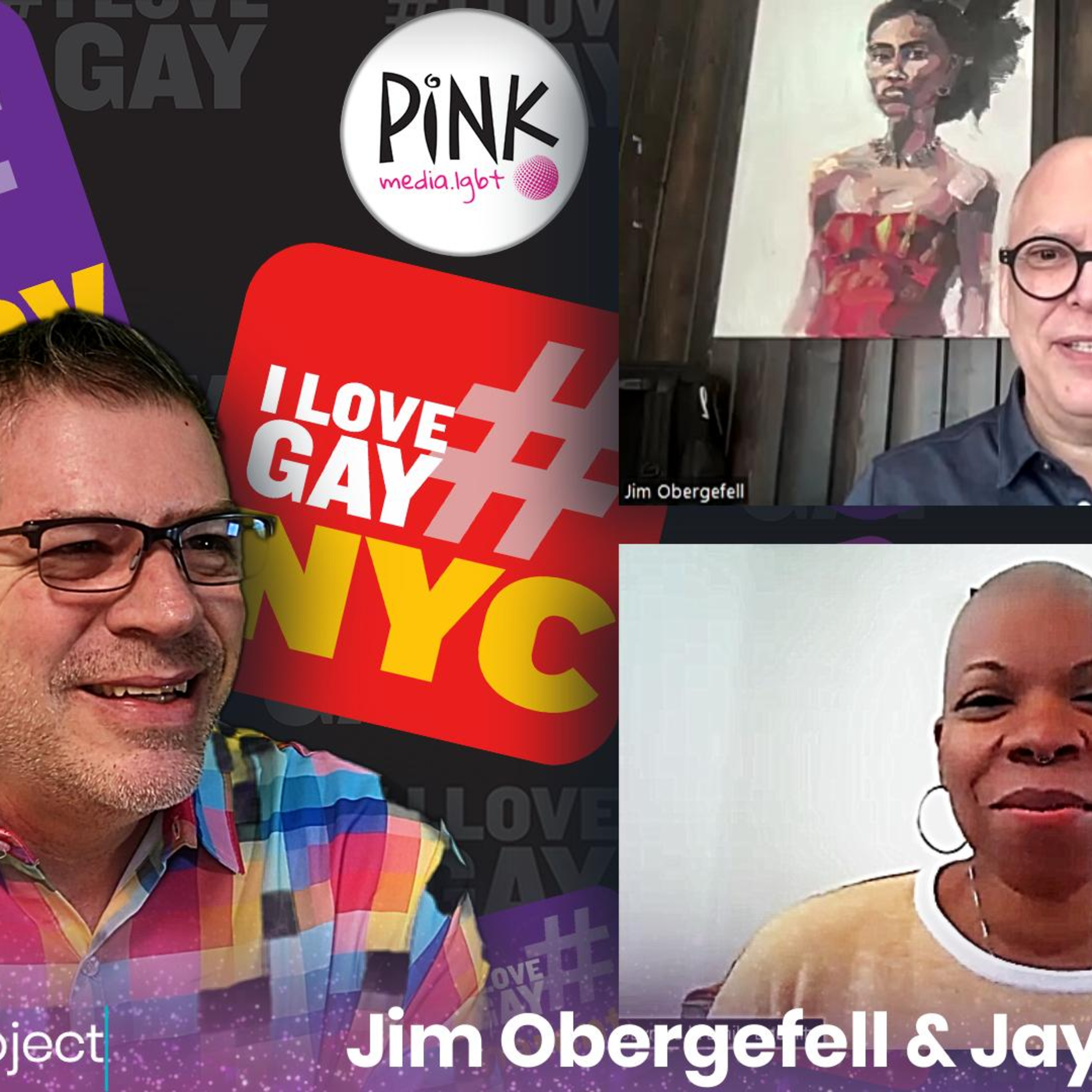 #ILoveGay Today