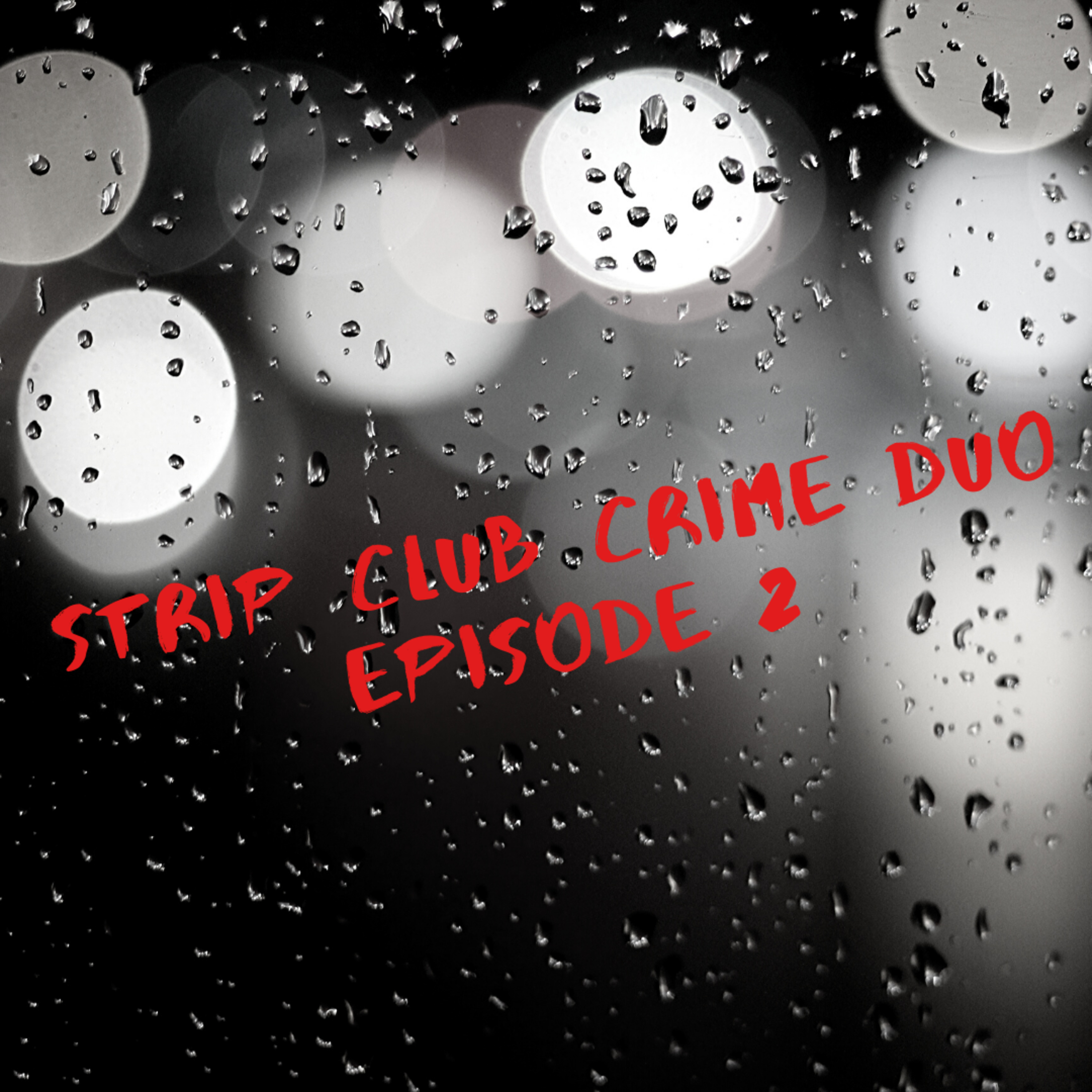The Show-n-Tail Murders - EP2 episode artwork