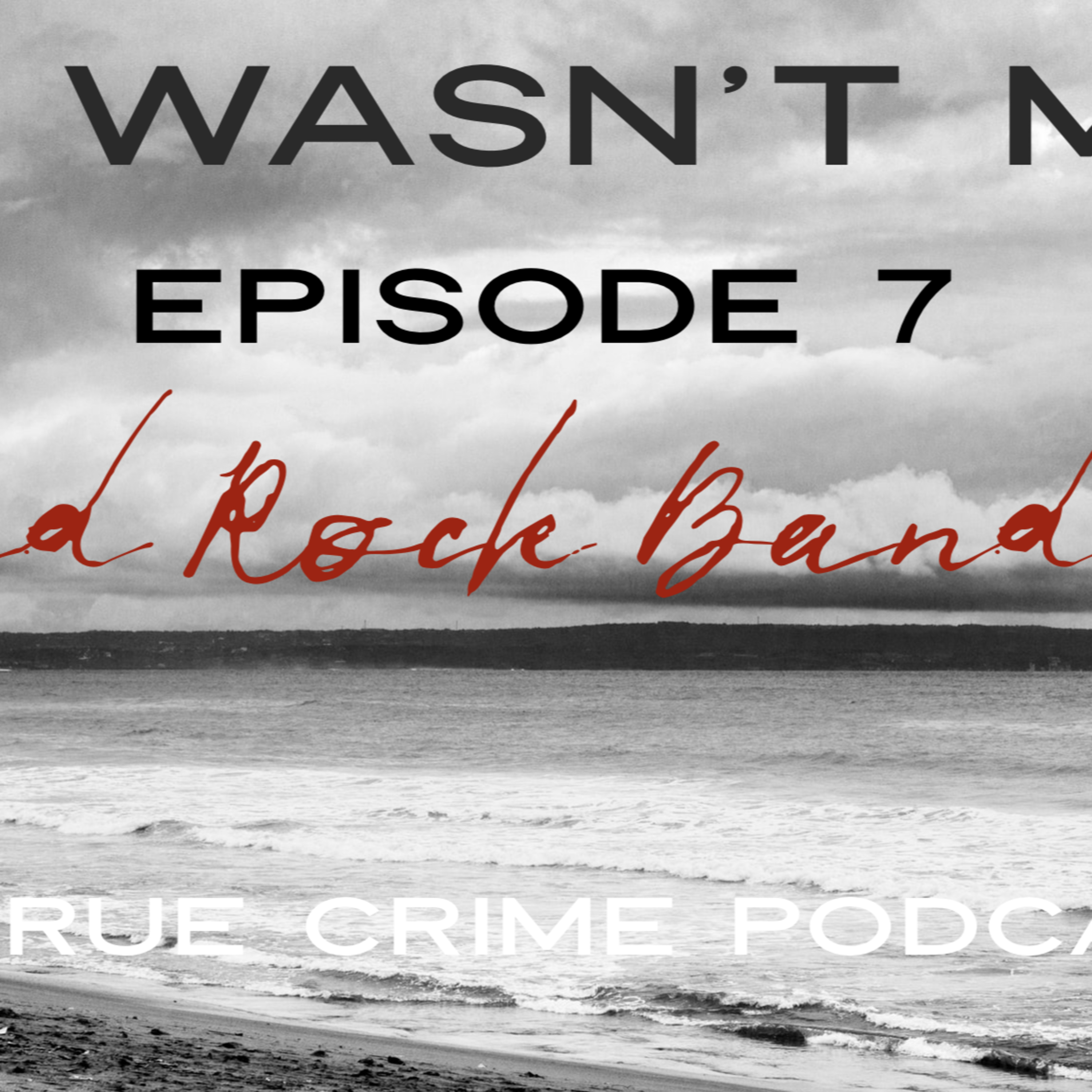 Emery Kauanui: Murdered by the Bird Rock Bandits - EP7 episode artwork
