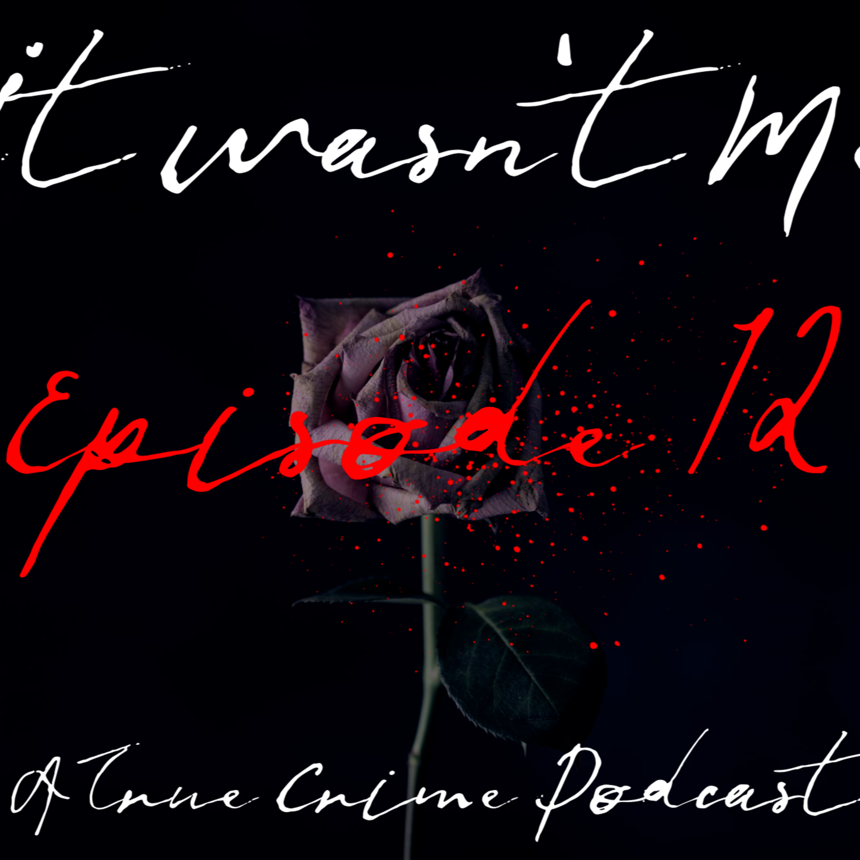 Wendi Andriano: Murder or Suicide? - EP12 episode artwork