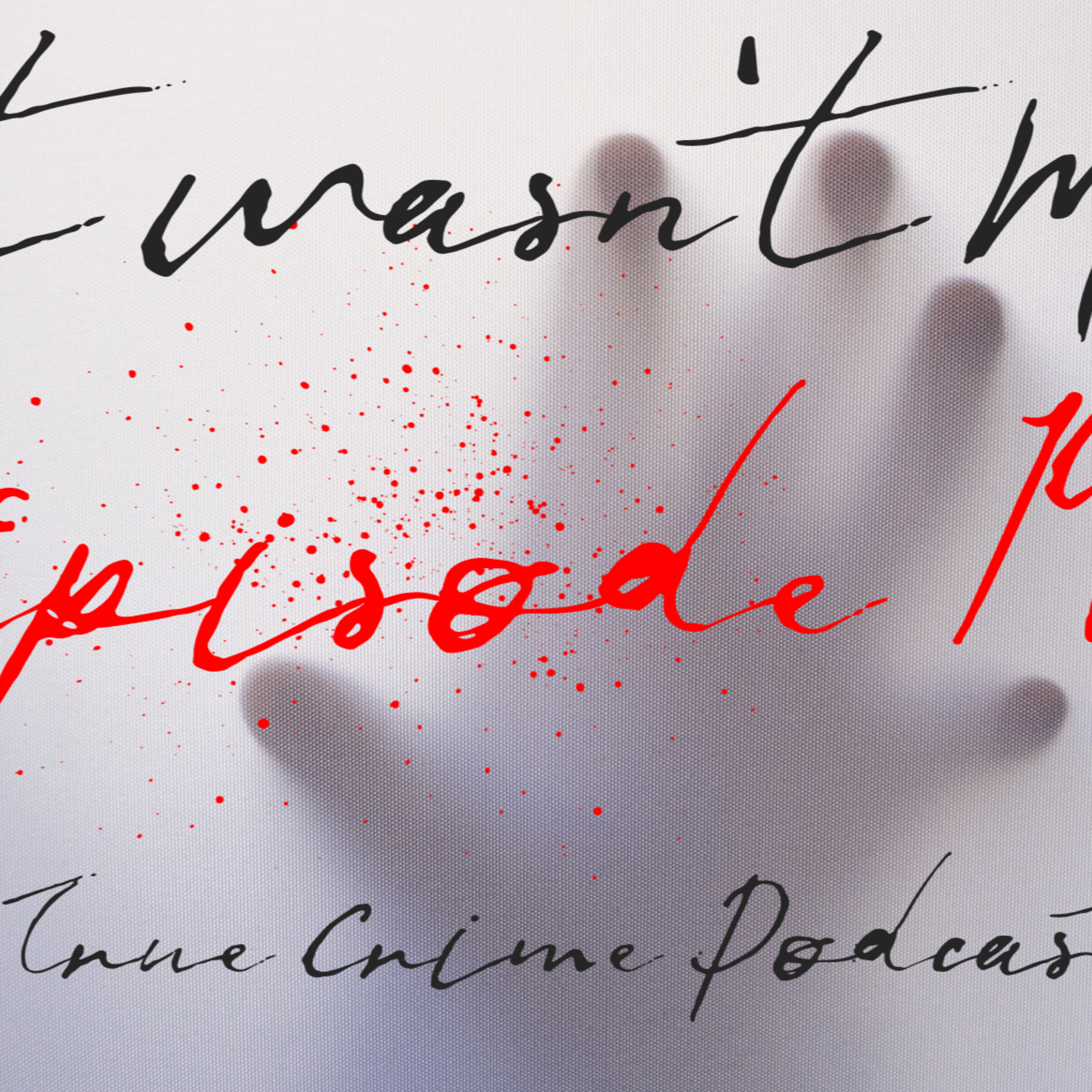  C-Murder: Life or Death - EP14 episode artwork