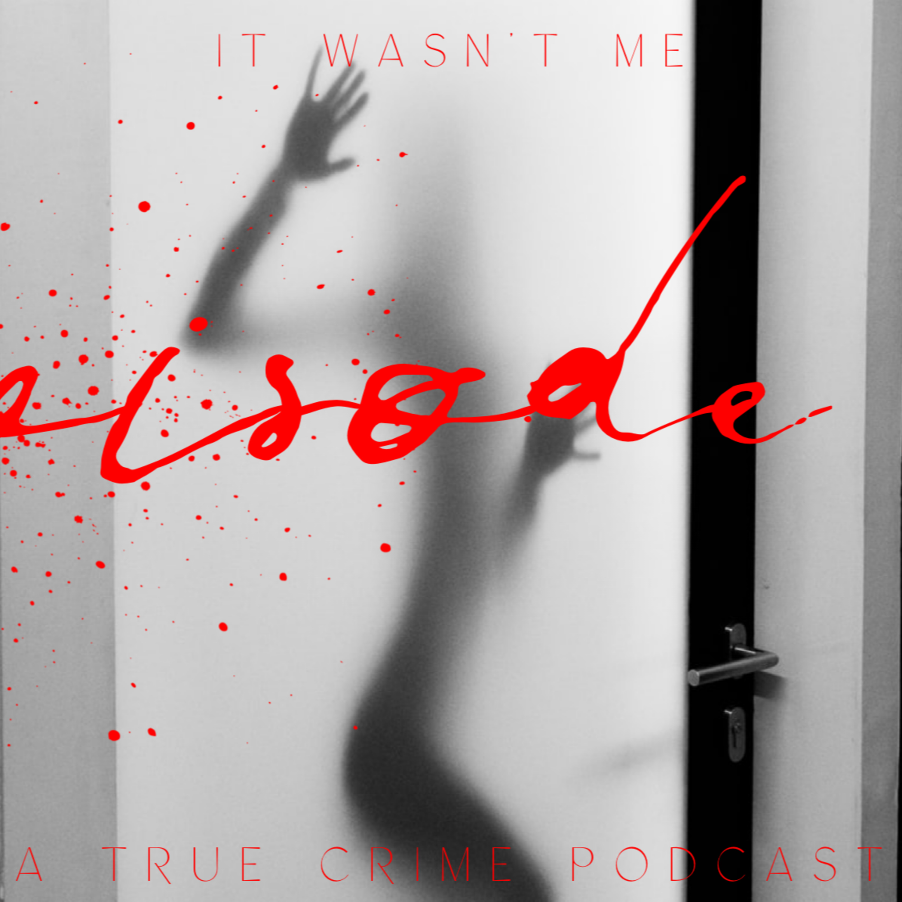 Ashley Benson: The Judge’s Prophecy - EP18 episode artwork