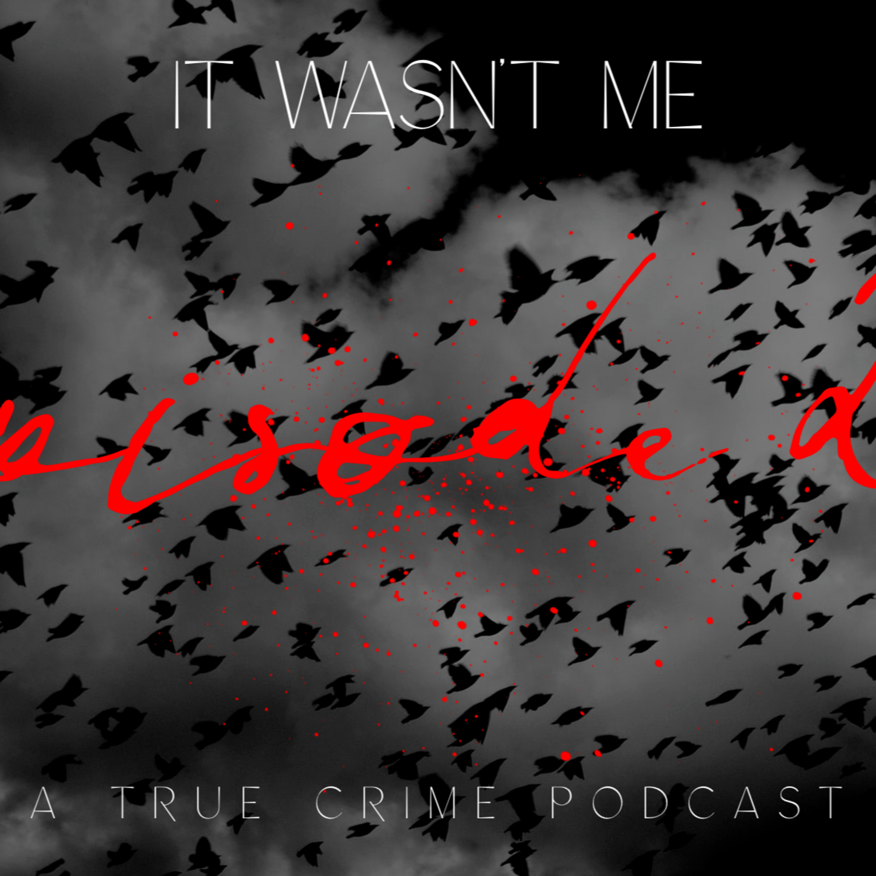 Christina Riggs: Deadly Depression - EP21 episode artwork