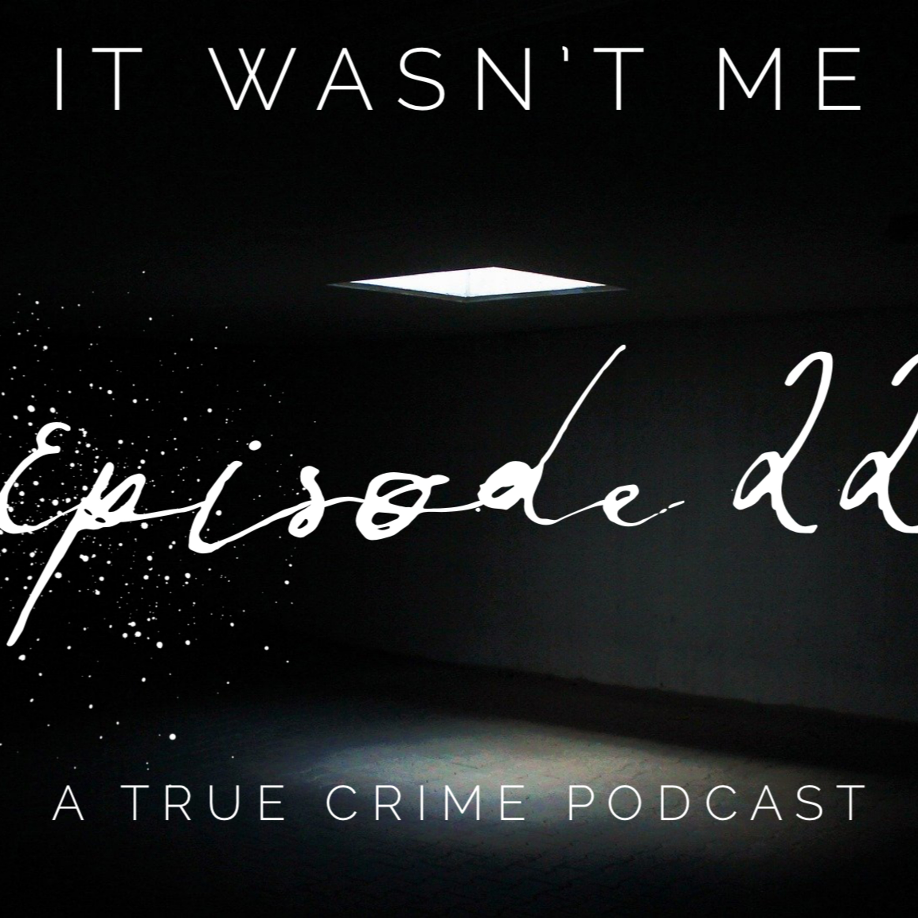 Bo Allen White: A Senseless Murder - EP22 episode artwork