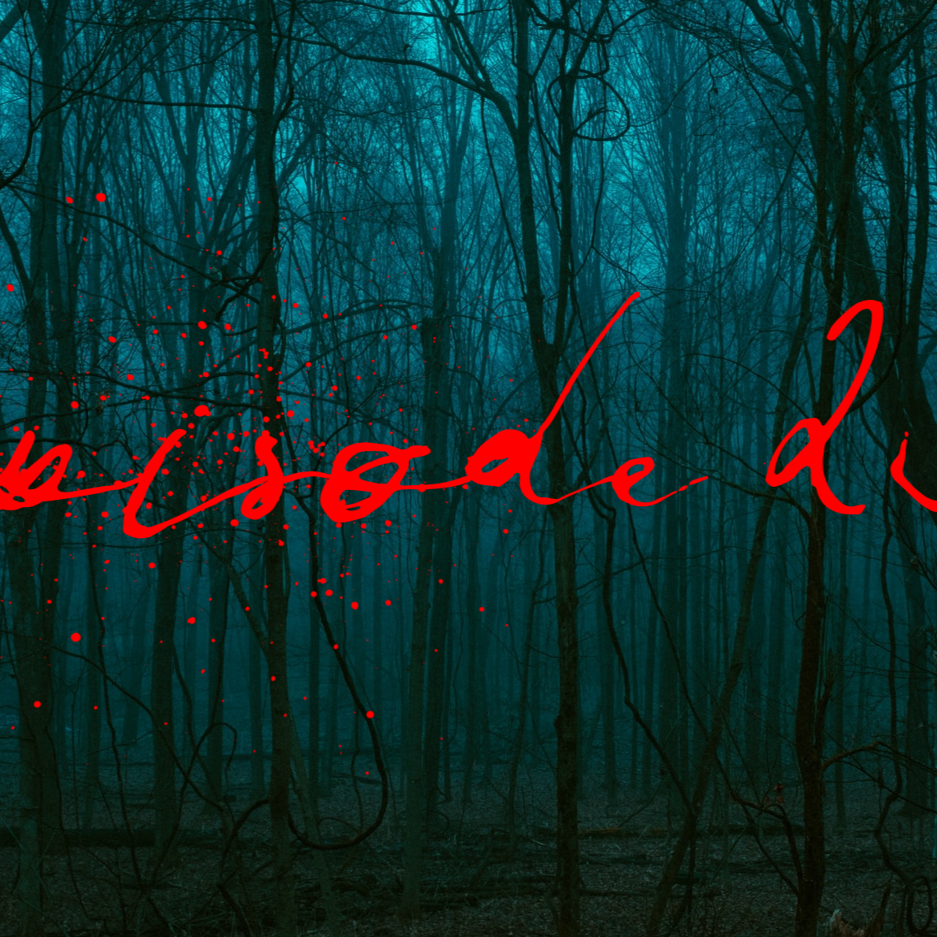 Bruce Dodson: Hunted - EP23 episode artwork