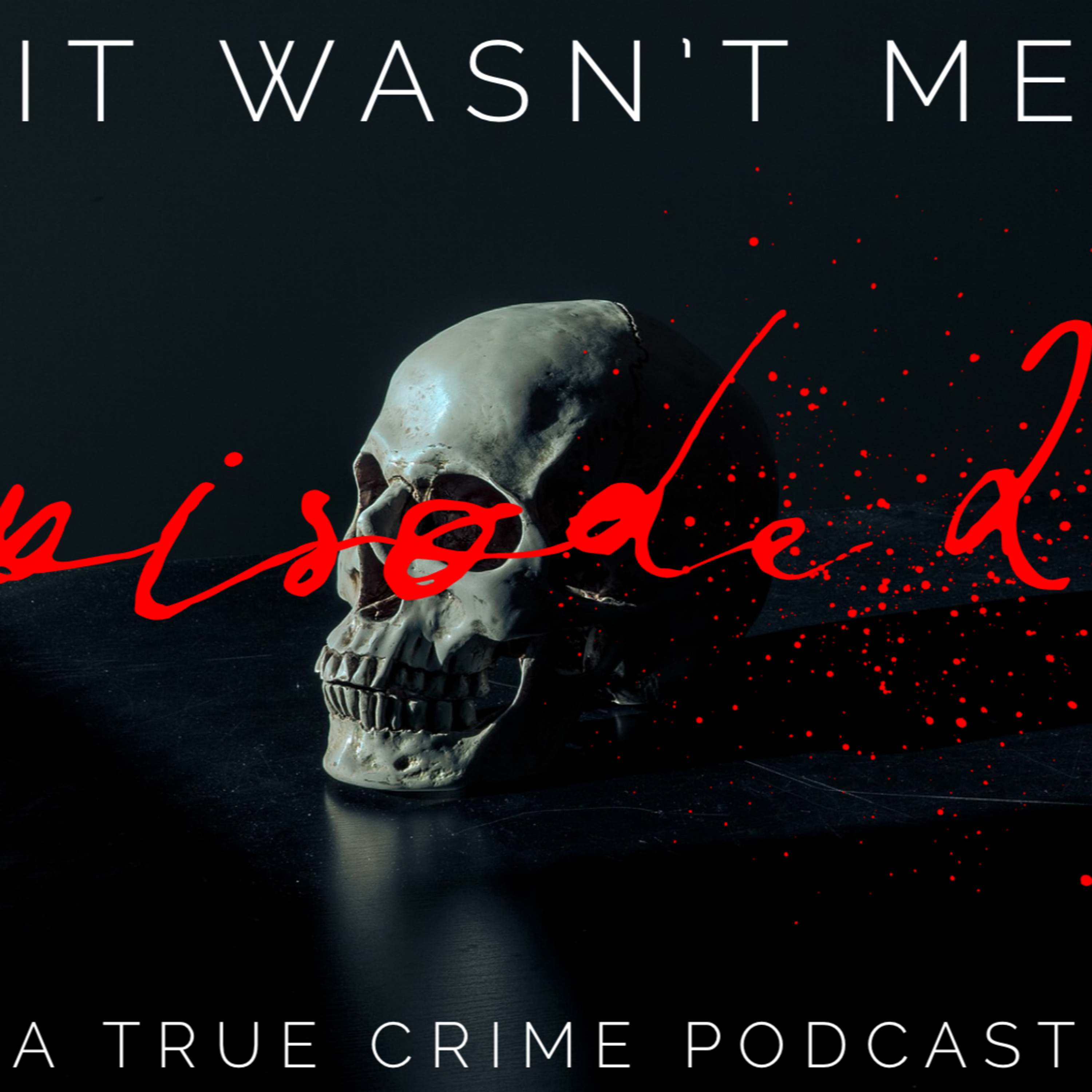 Maksim Gelman: A Paranoid Killing Spree - EP27 episode artwork