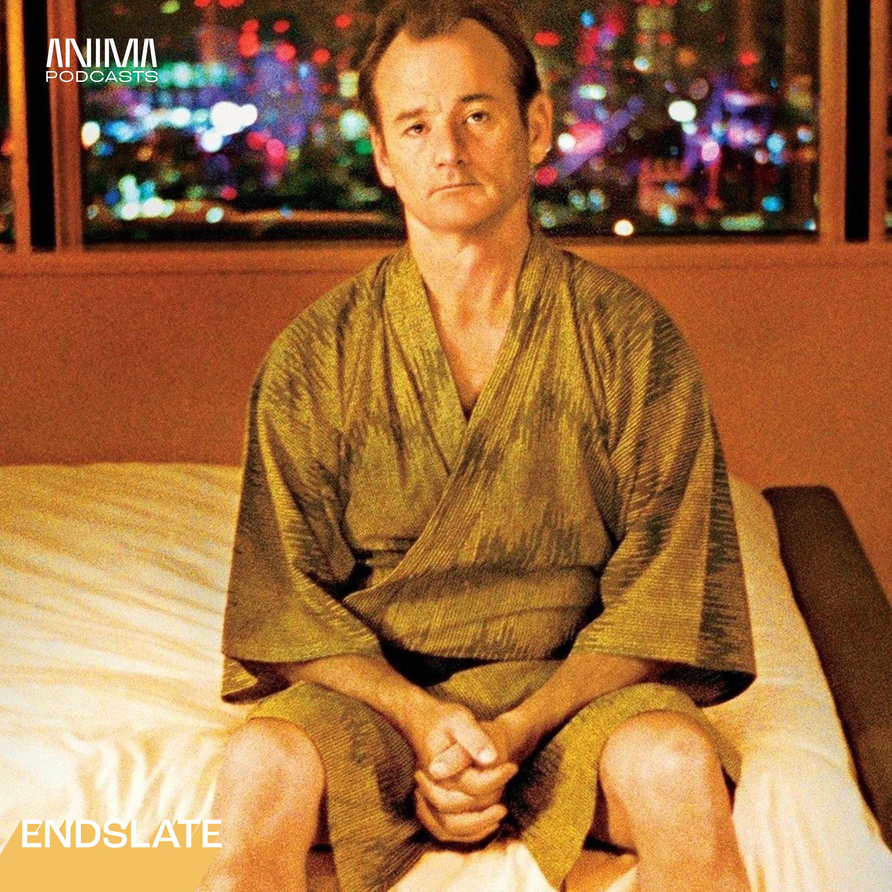 Endslate: a Movie, TV and Streaming Podcast