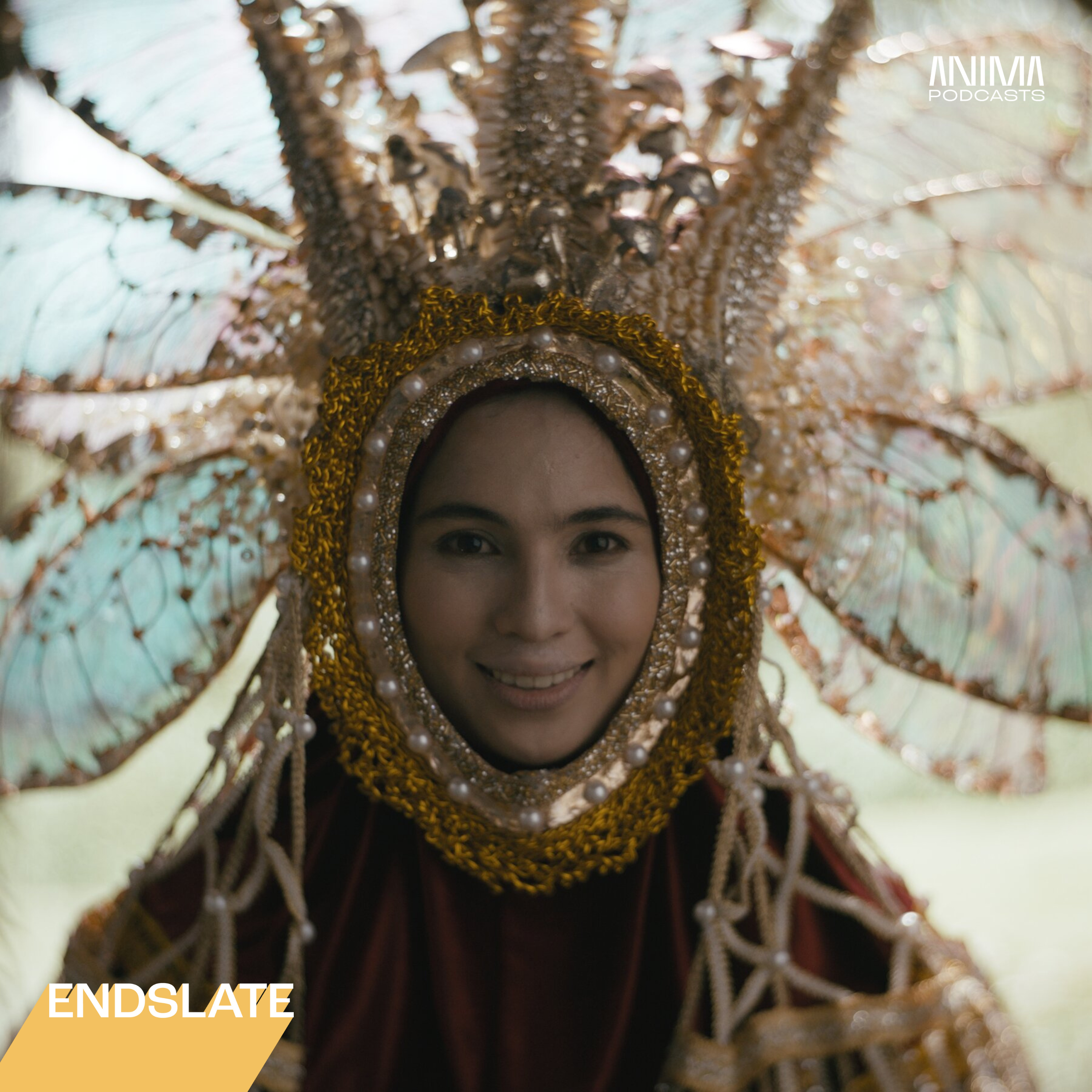 Endslate: a Movie, TV and Streaming Podcast