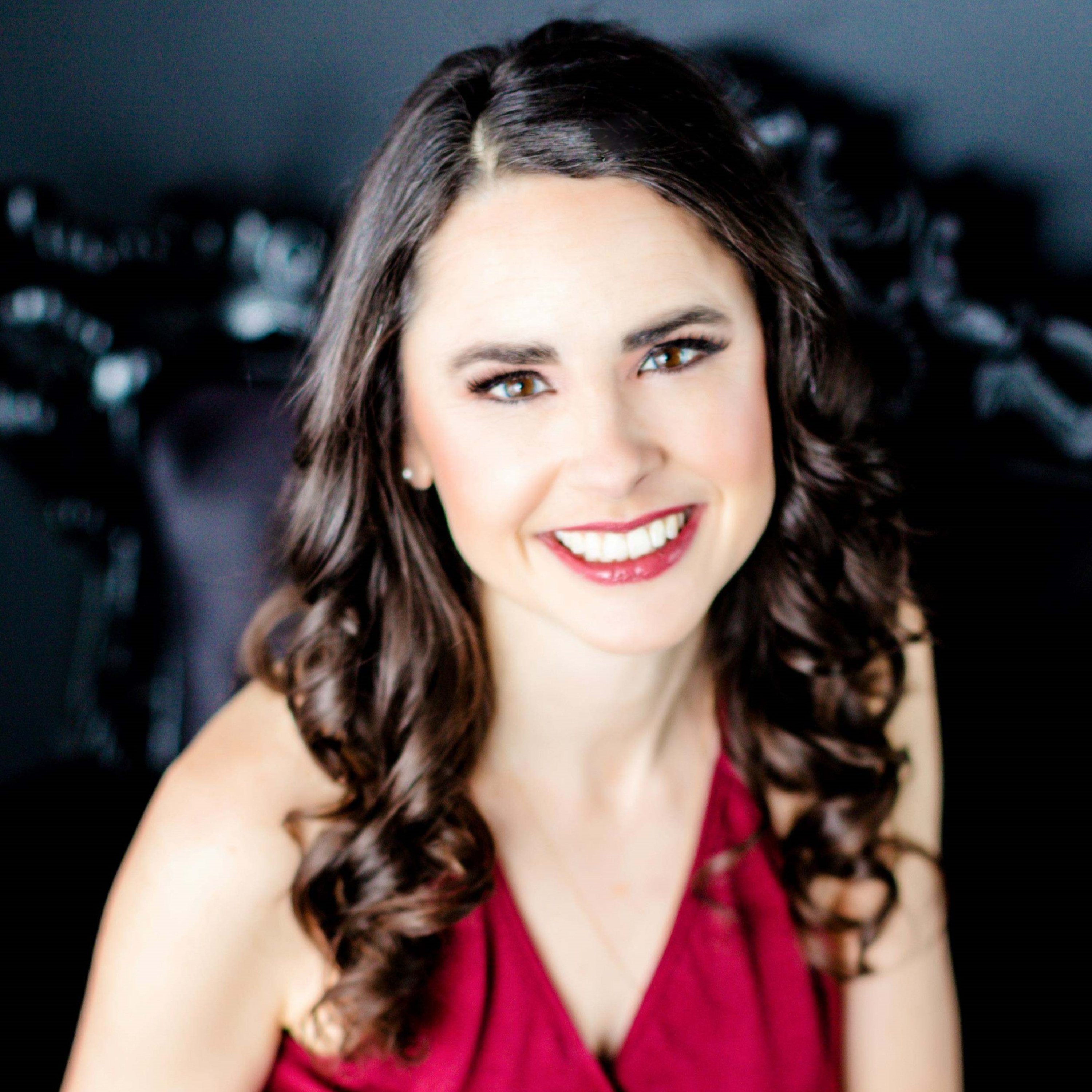 Ms. V The Storyteller Podcast
