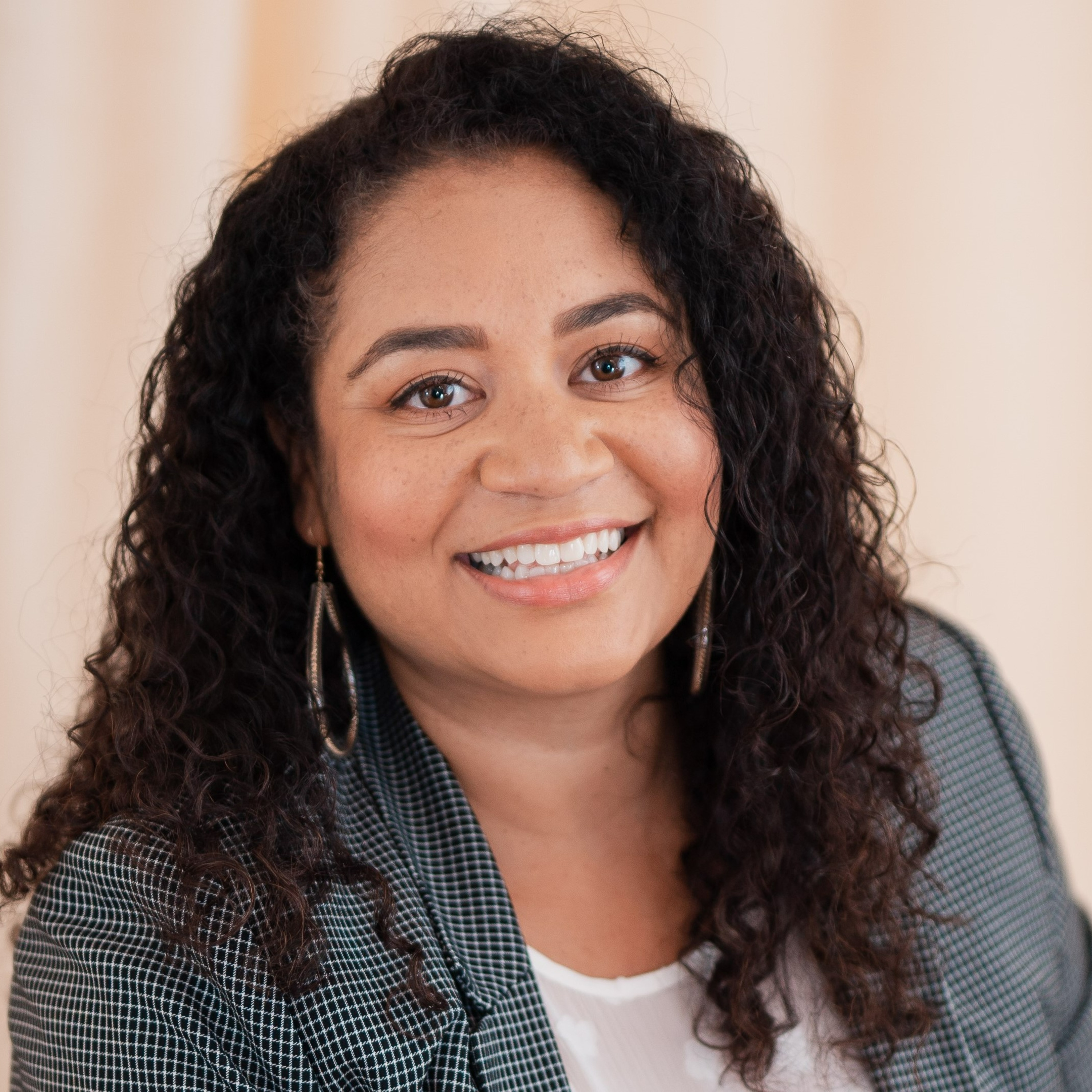 Ms. V The Storyteller Podcast