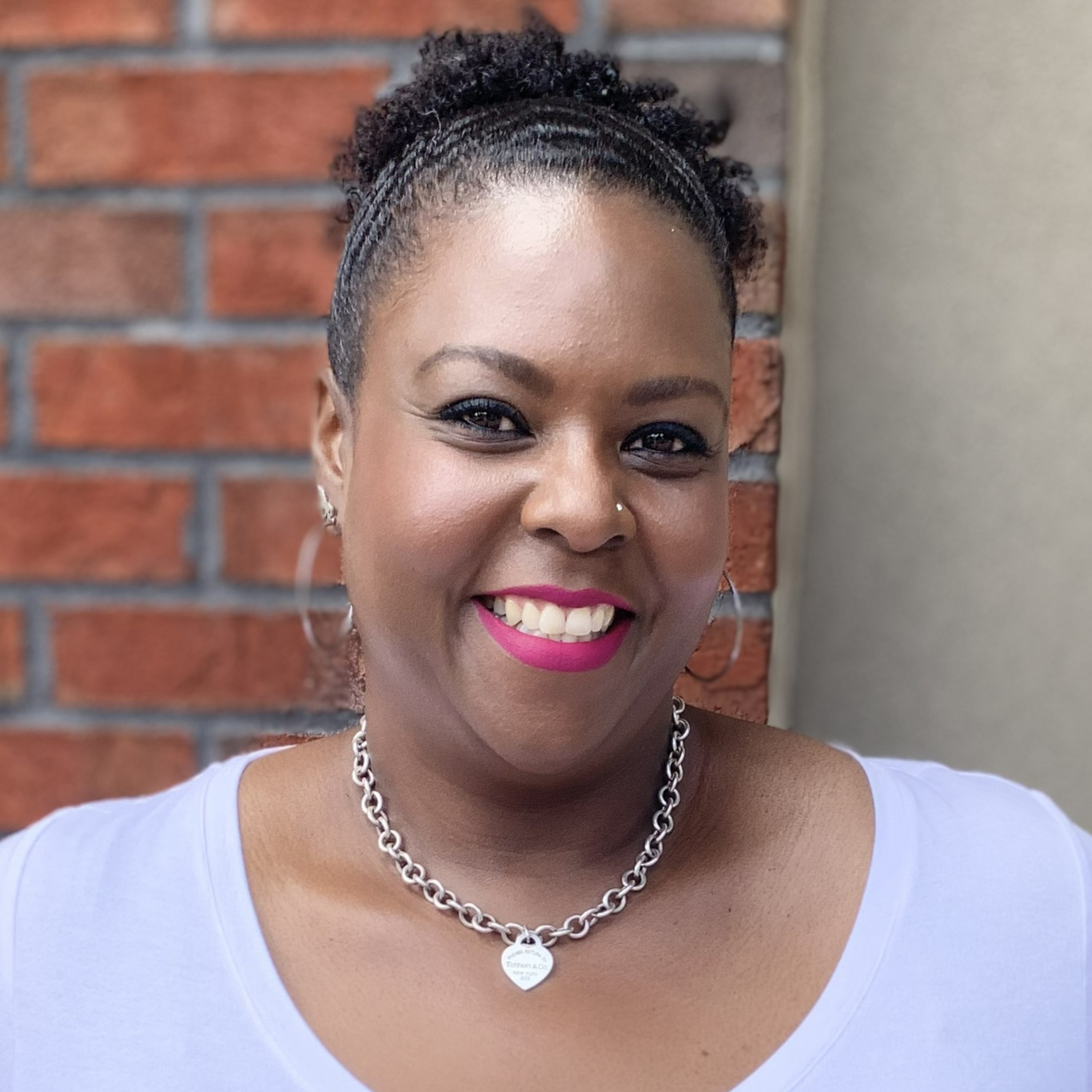 Ms. V The Storyteller Podcast