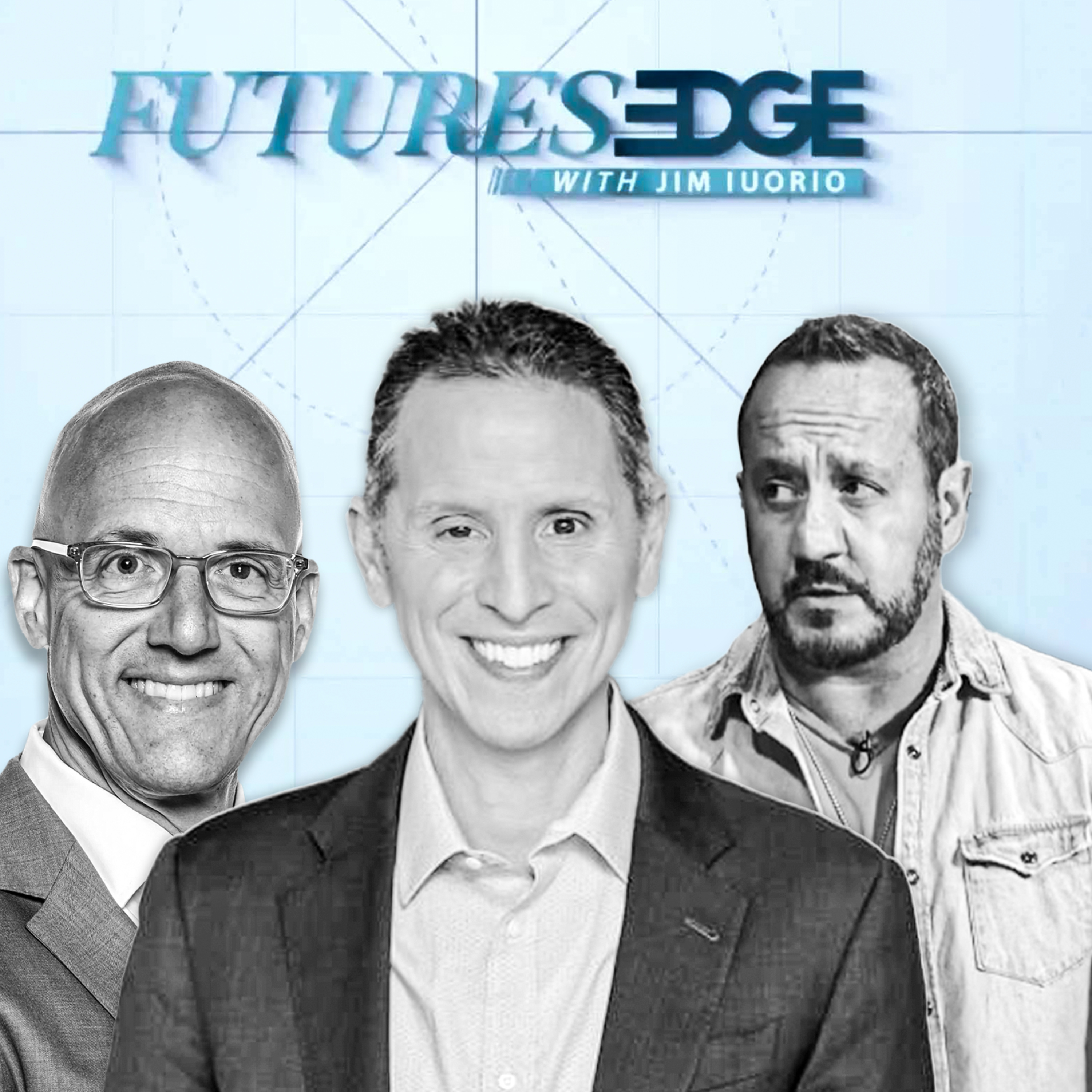 Futures Edge Show: Finance Unfiltered with Jim Iuorio and Bob Iaccino