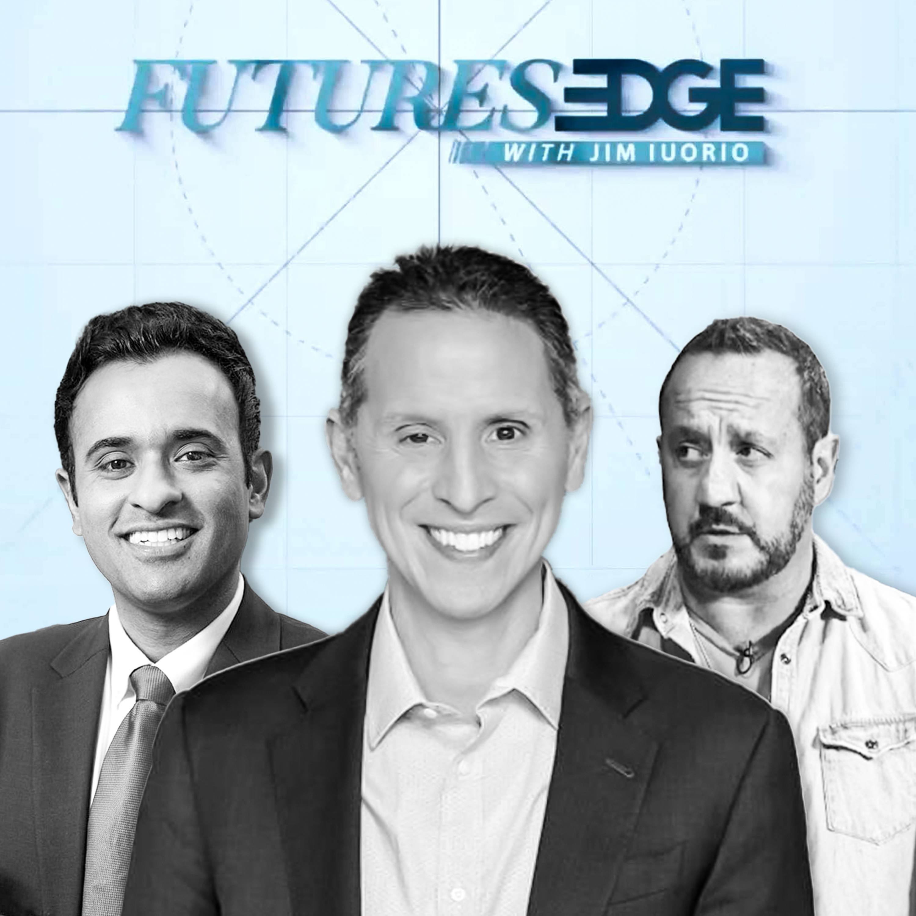 The Permanent State Will Change Under My Watch - with Vivek Ramaswamy