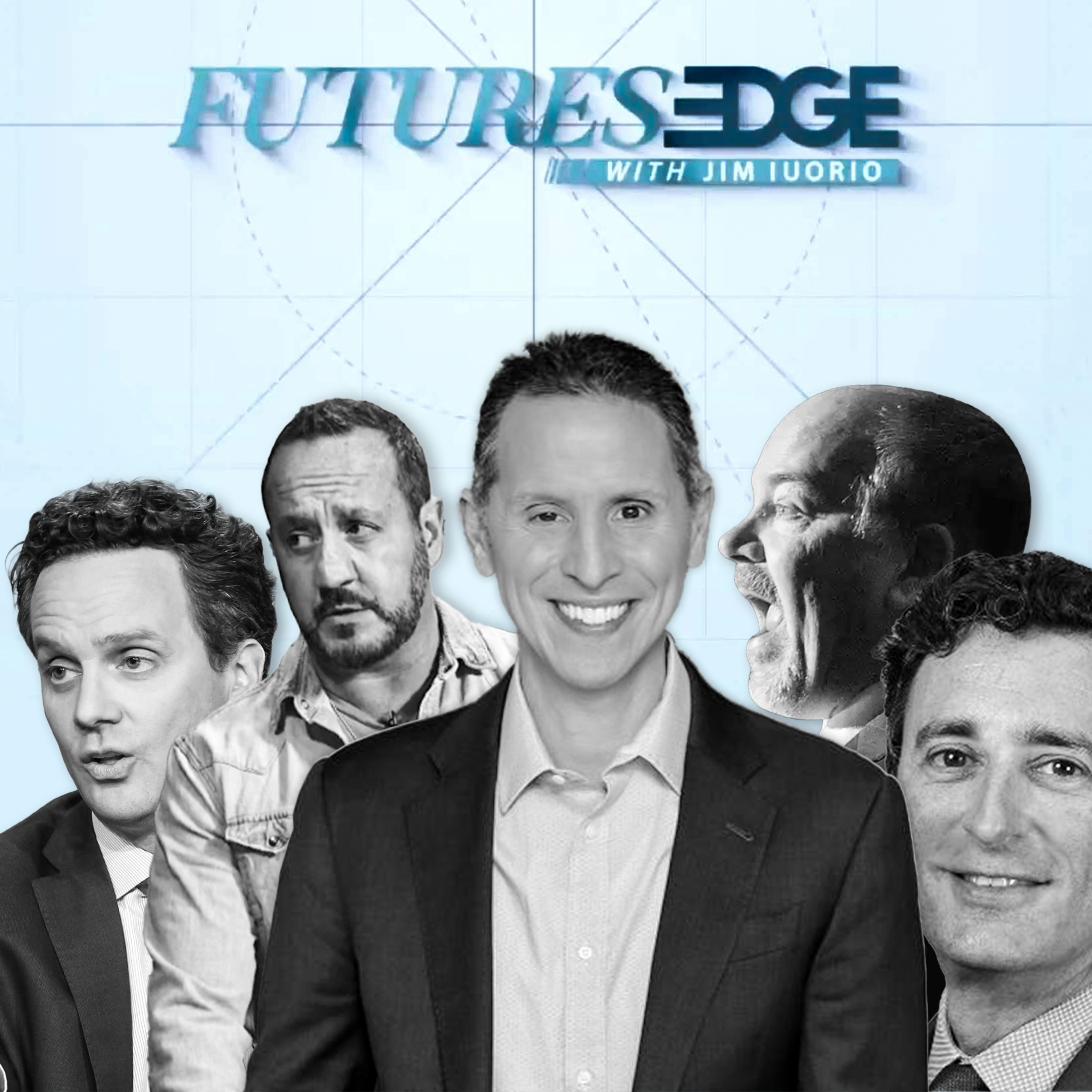 Futures Edge Show: Finance Unfiltered with Jim Iuorio and Bob Iaccino
