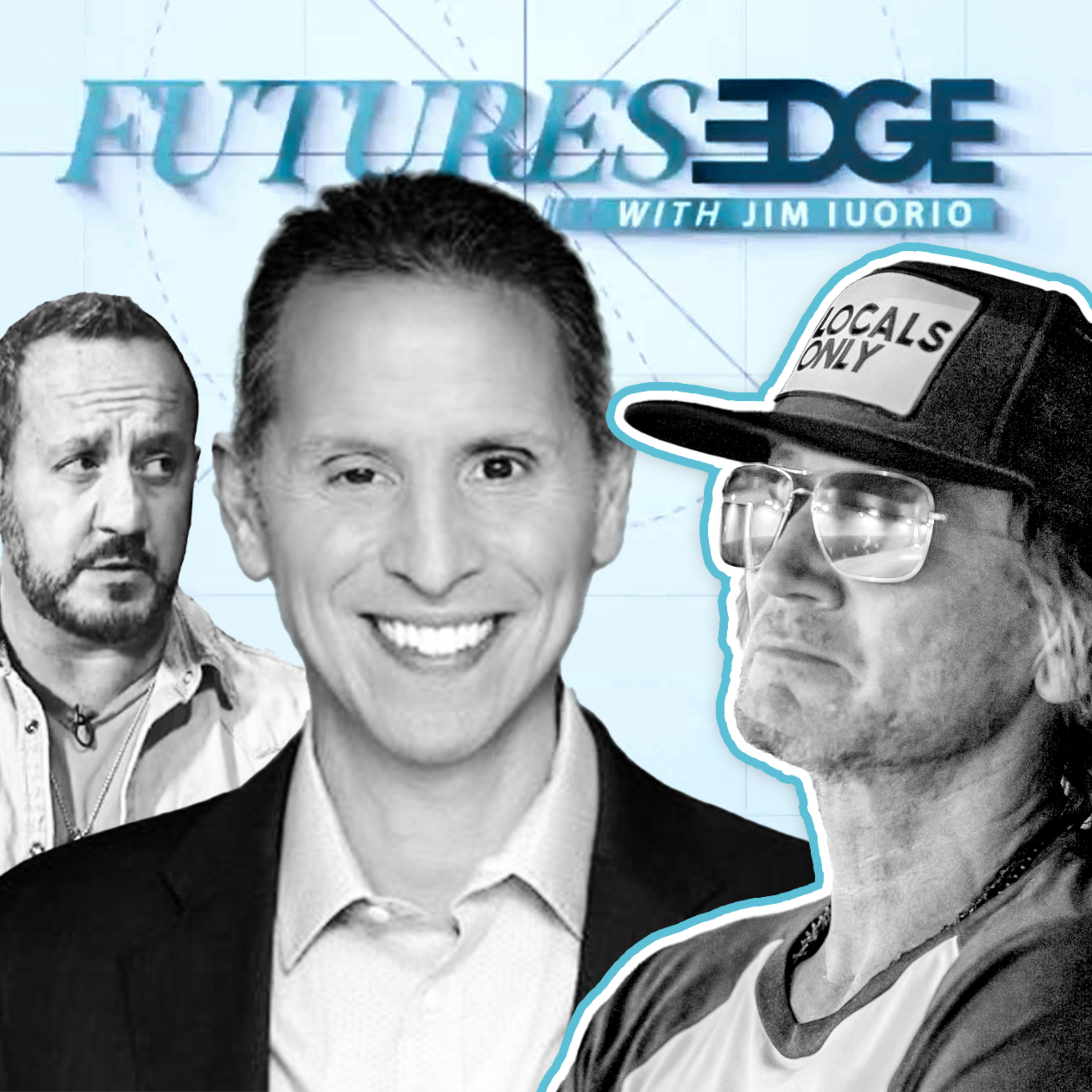 There Are Only 5 People in the Universe That Understand Money and They Don't Work at Central Banks - with Hugh Hendry