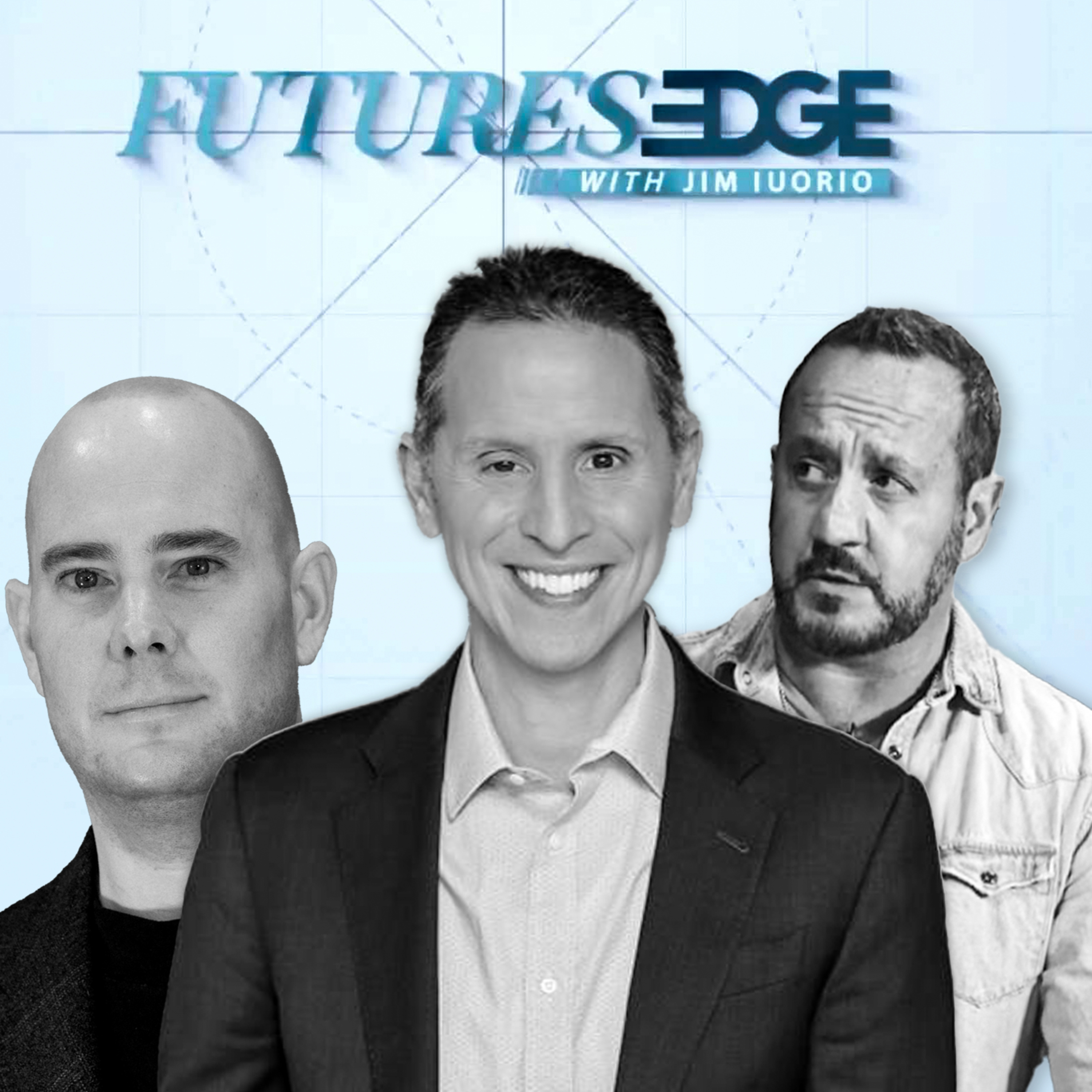 Technically Speaking with Mike Arnold