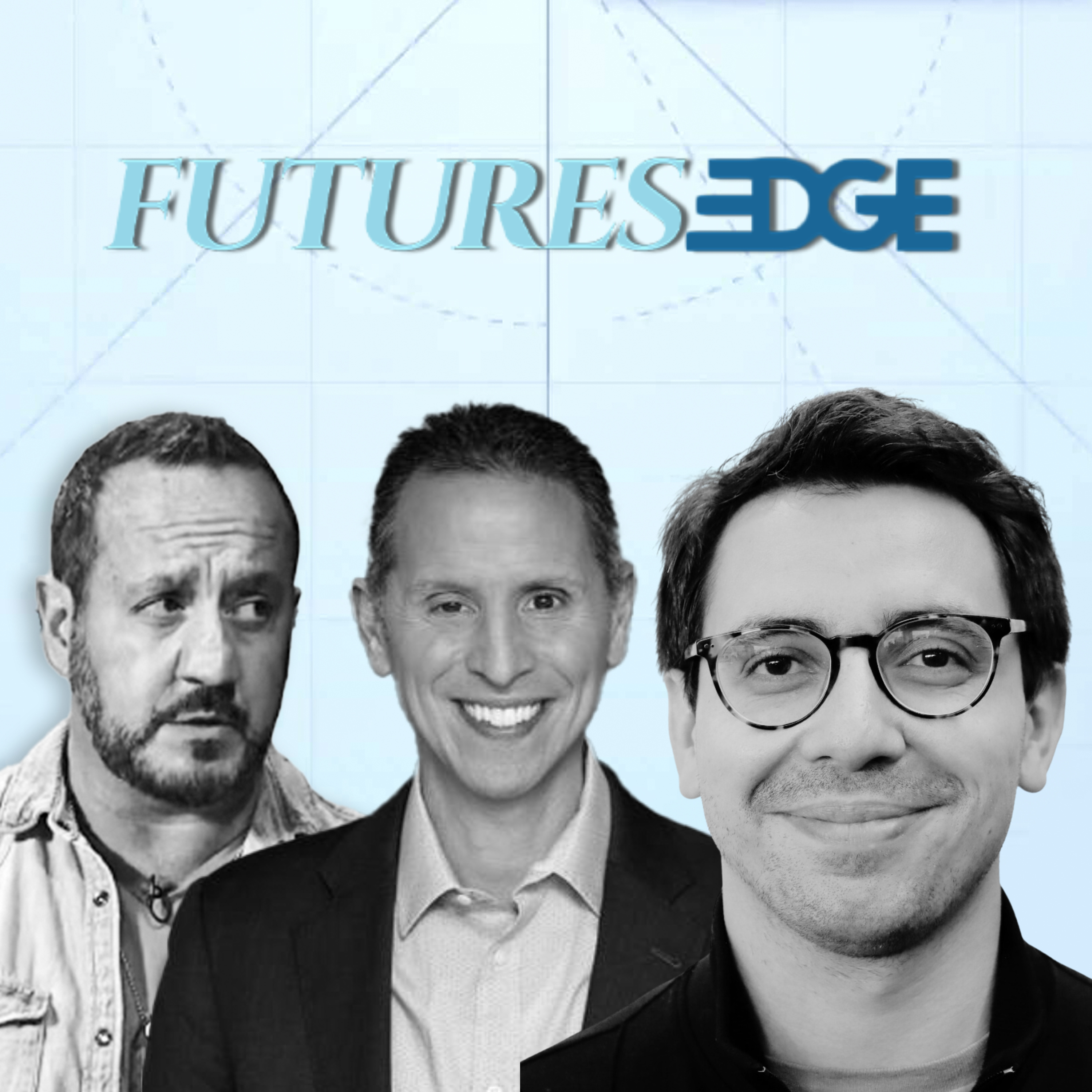 Economic Paradox: Decoding the Market's Pulse with James Fishback