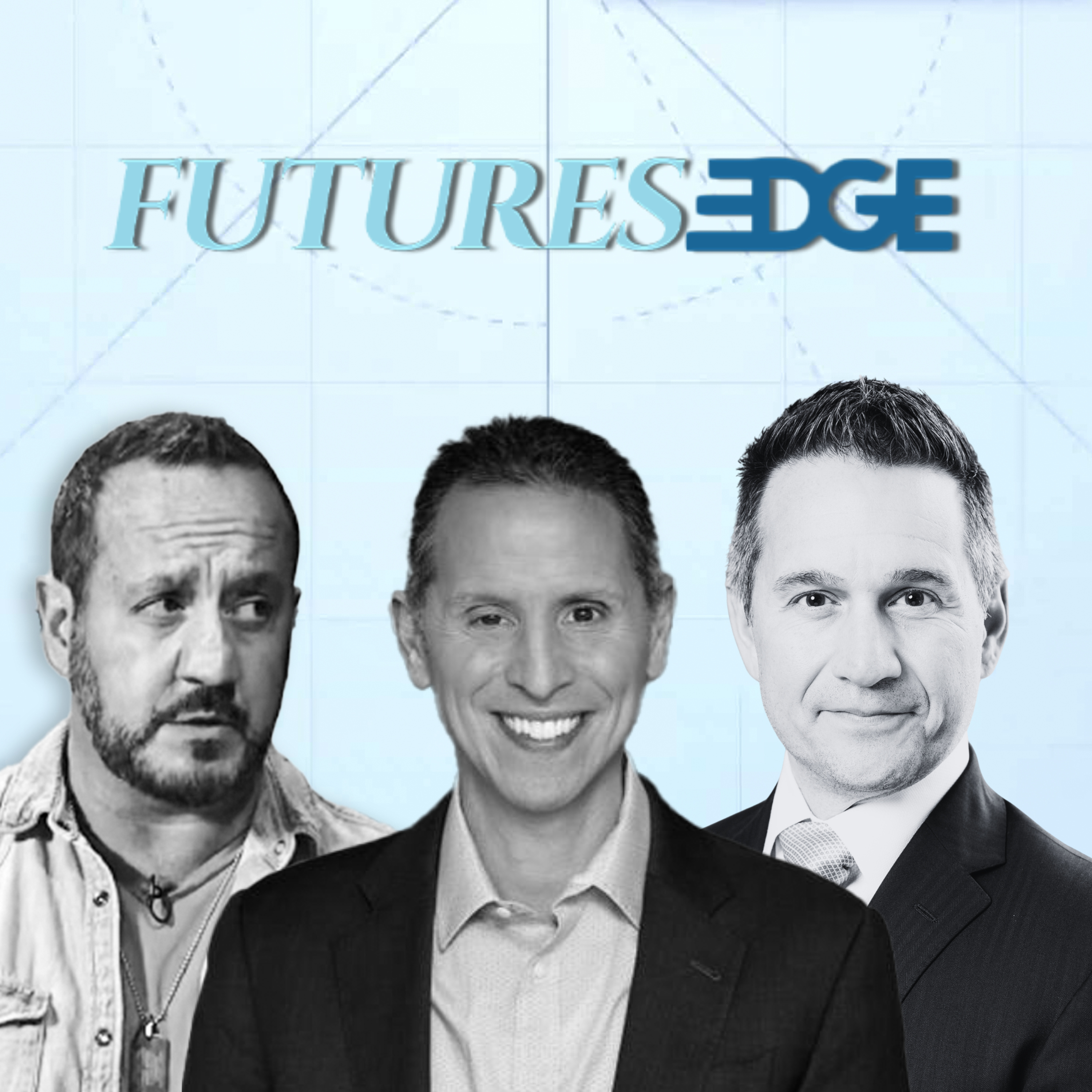 Futures Edge Show: Finance Unfiltered with Jim Iuorio and Bob Iaccino