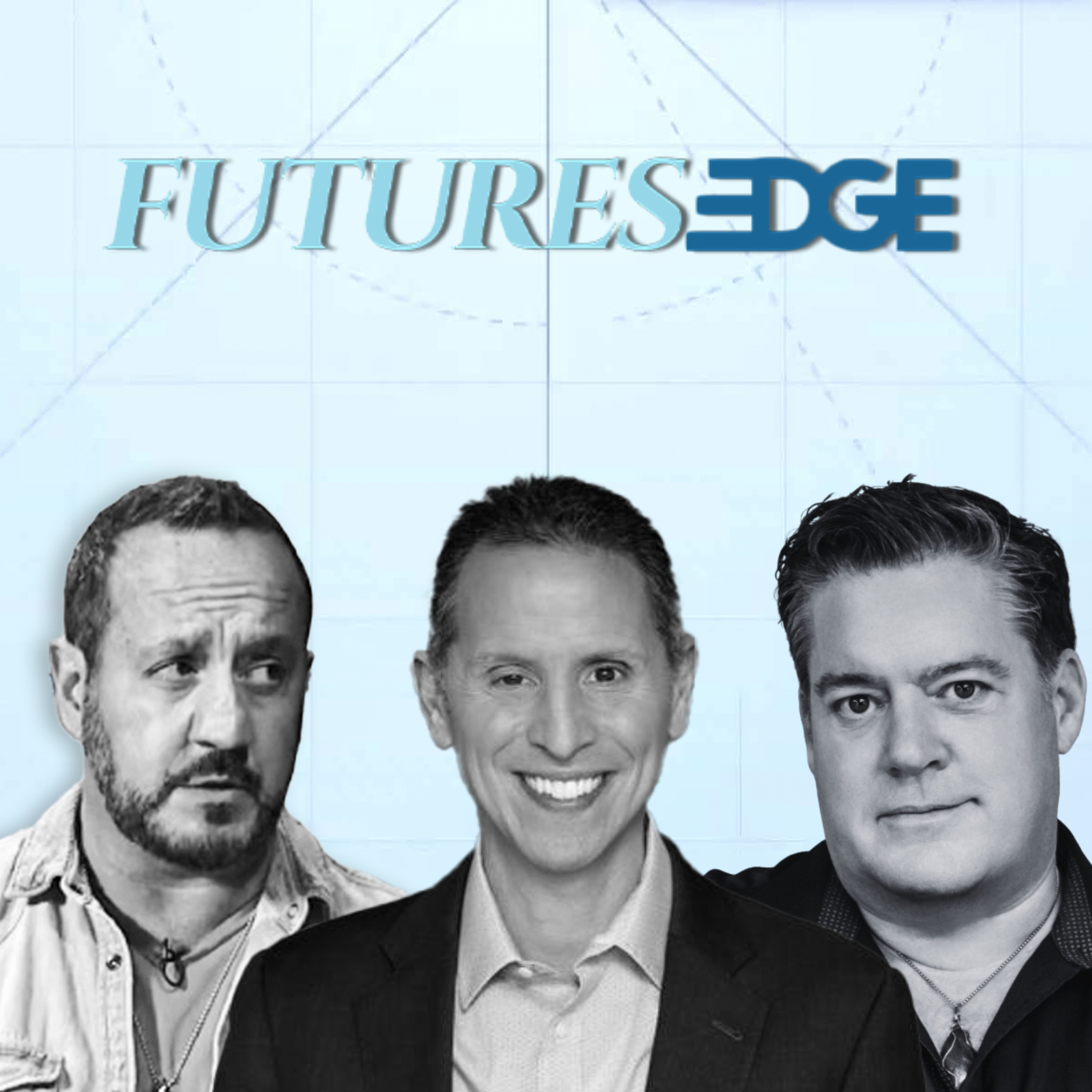 Futures Edge Show: Finance Unfiltered with Jim Iuorio and Bob Iaccino
