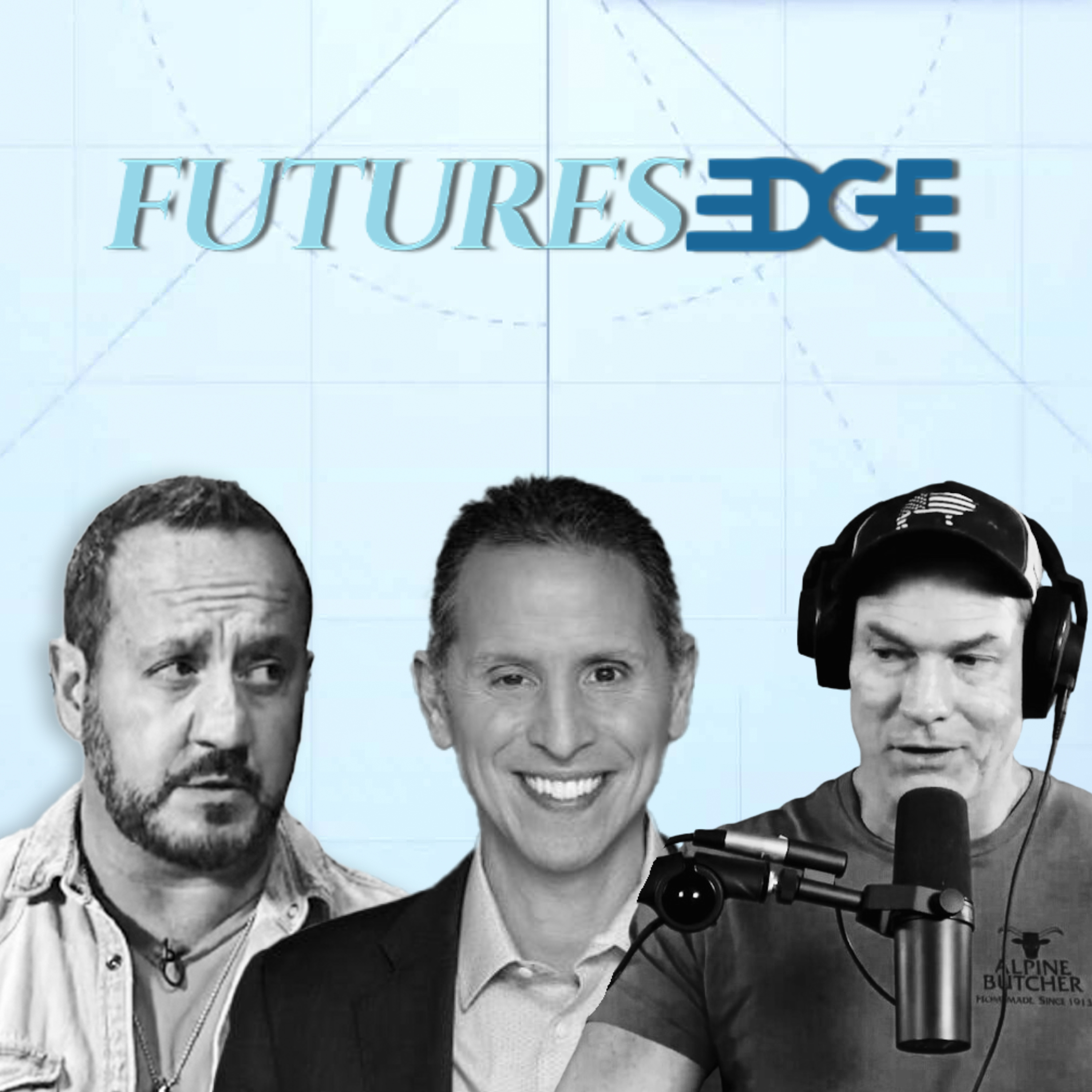 Red Meat Revolution: Embracing the Carnivore Diet for Health and Wellness with Dr. Shawn Baker