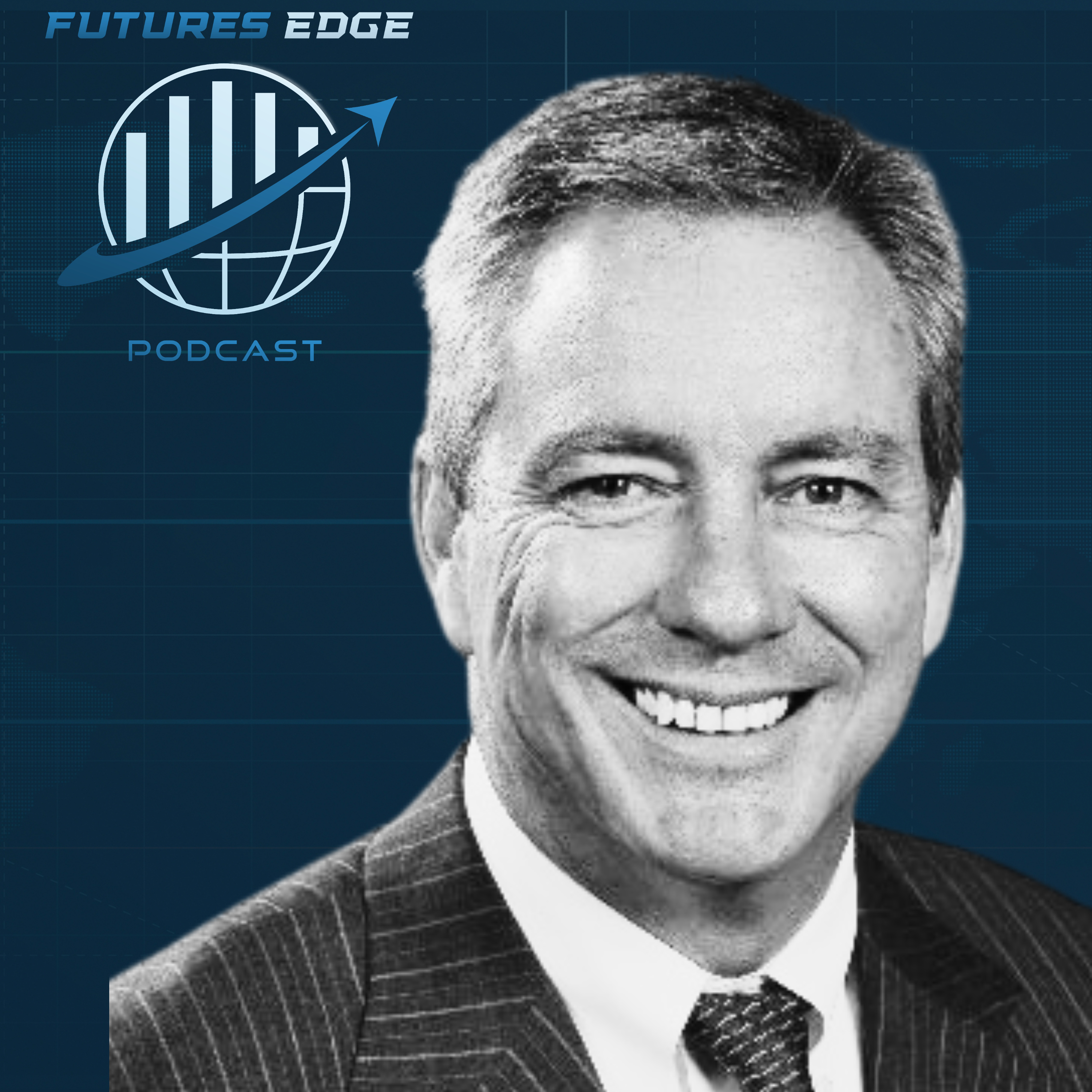 From Gold to Bitcoin: Navigating Inflation and the Future of Assets with Brien Lundin