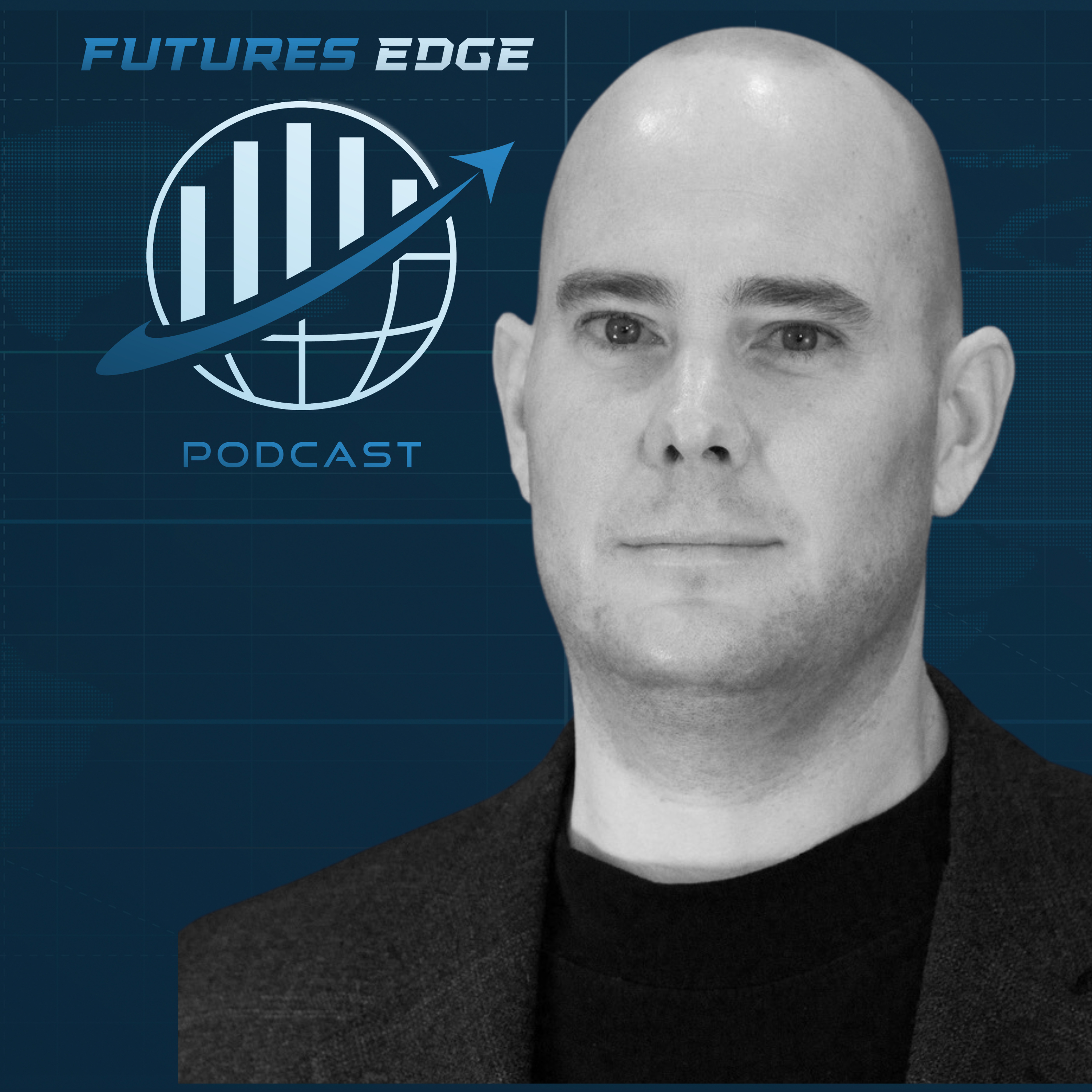 Adapting to Market Volatility: Technical Analysis on Bitcoin, S&P 500, Crude Oil, and Stock Picks with Mike Arnold