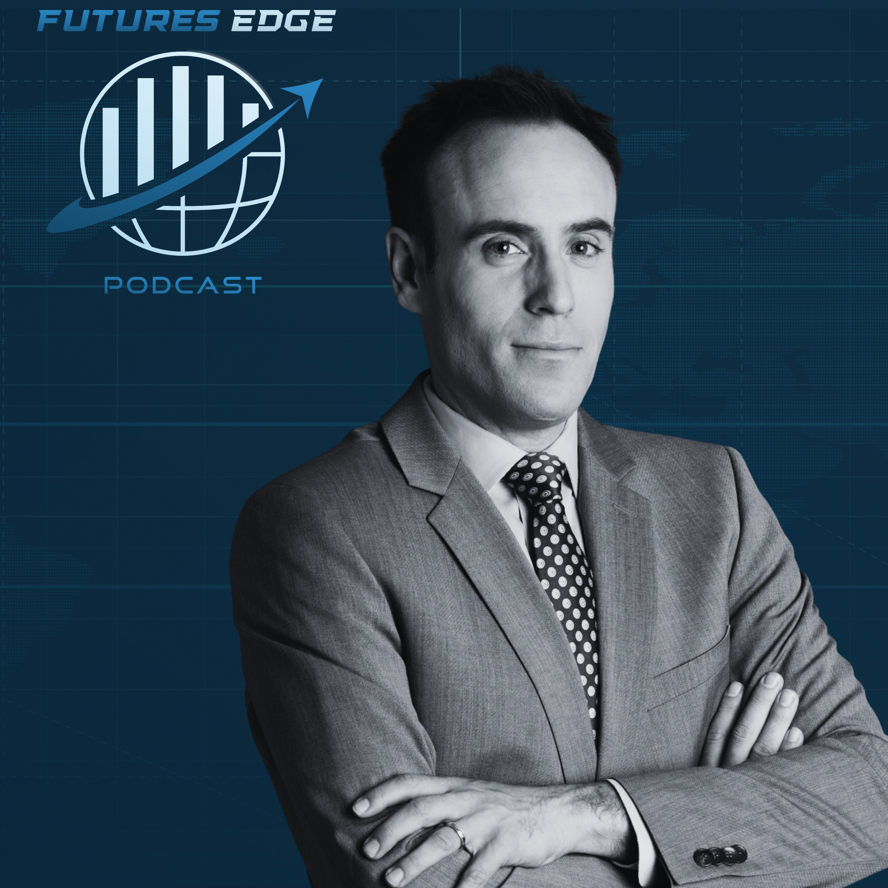 Futures Edge Show: Finance Unfiltered with Jim Iuorio and Bob Iaccino
