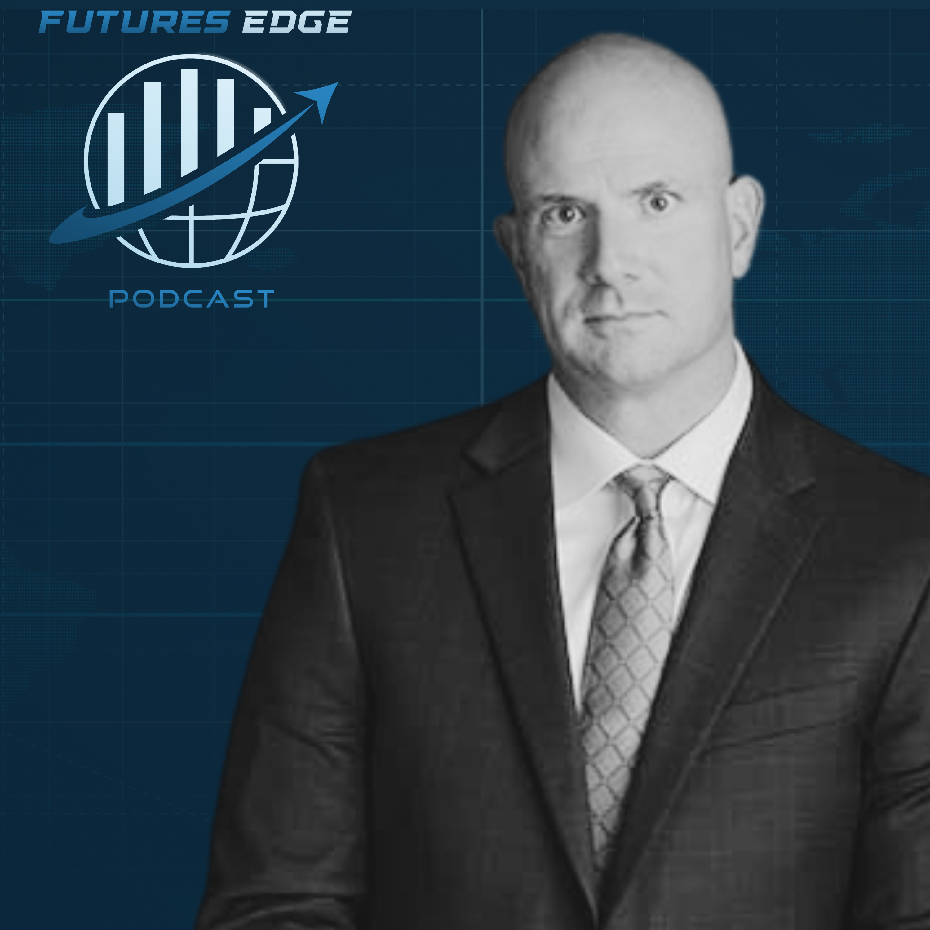 Luke Gromen: “The U.S. Can’t Afford Positive Real Rates” — Gold, Bitcoin & the End of the Bond Market