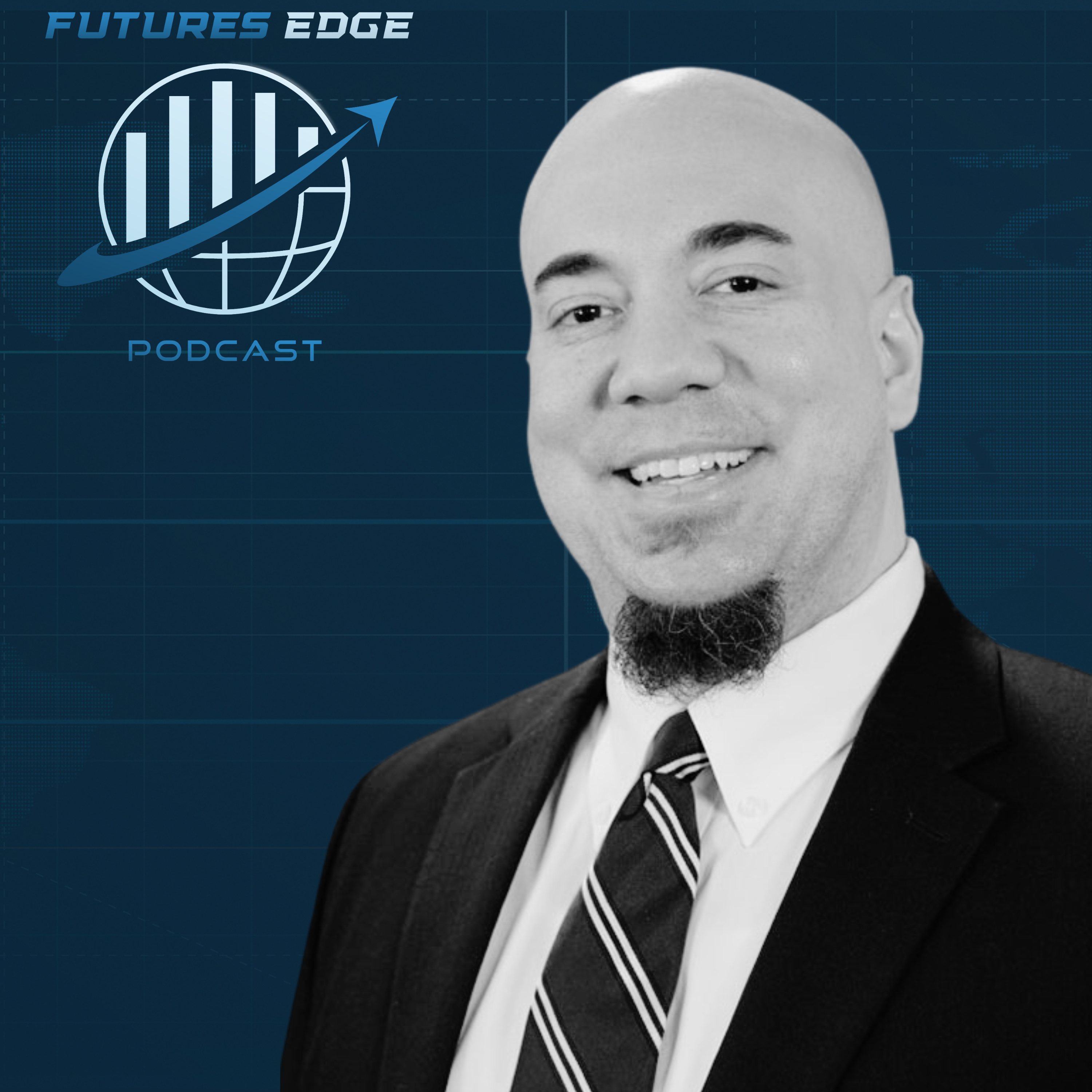 Futures Edge Show: Finance Unfiltered with Jim Iuorio and Bob Iaccino