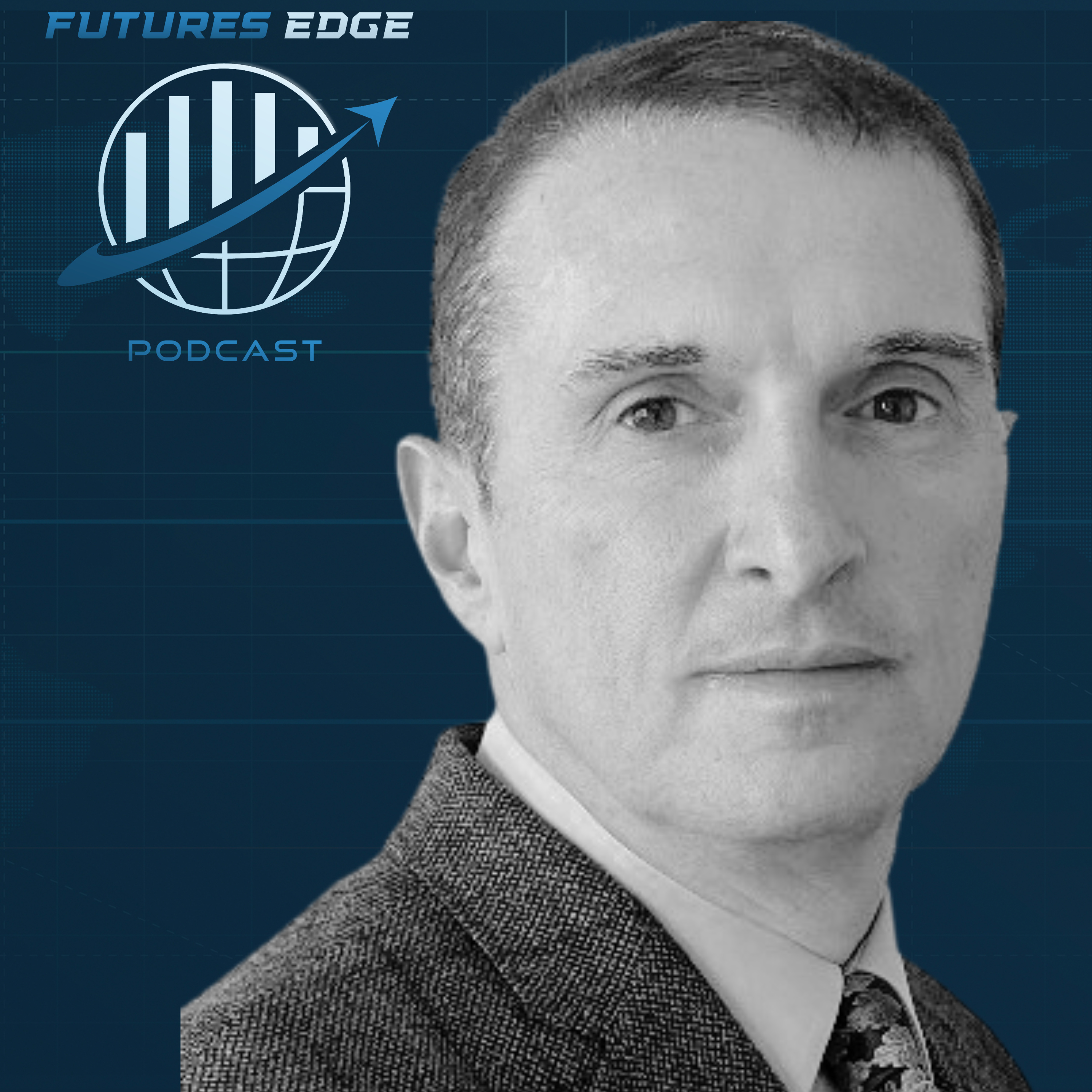 Jim Bianco Breaks It Down: Repo Stress, $38T Debt, AI Jobs, Bitcoin Adoption & Chicago’s Pension Trap