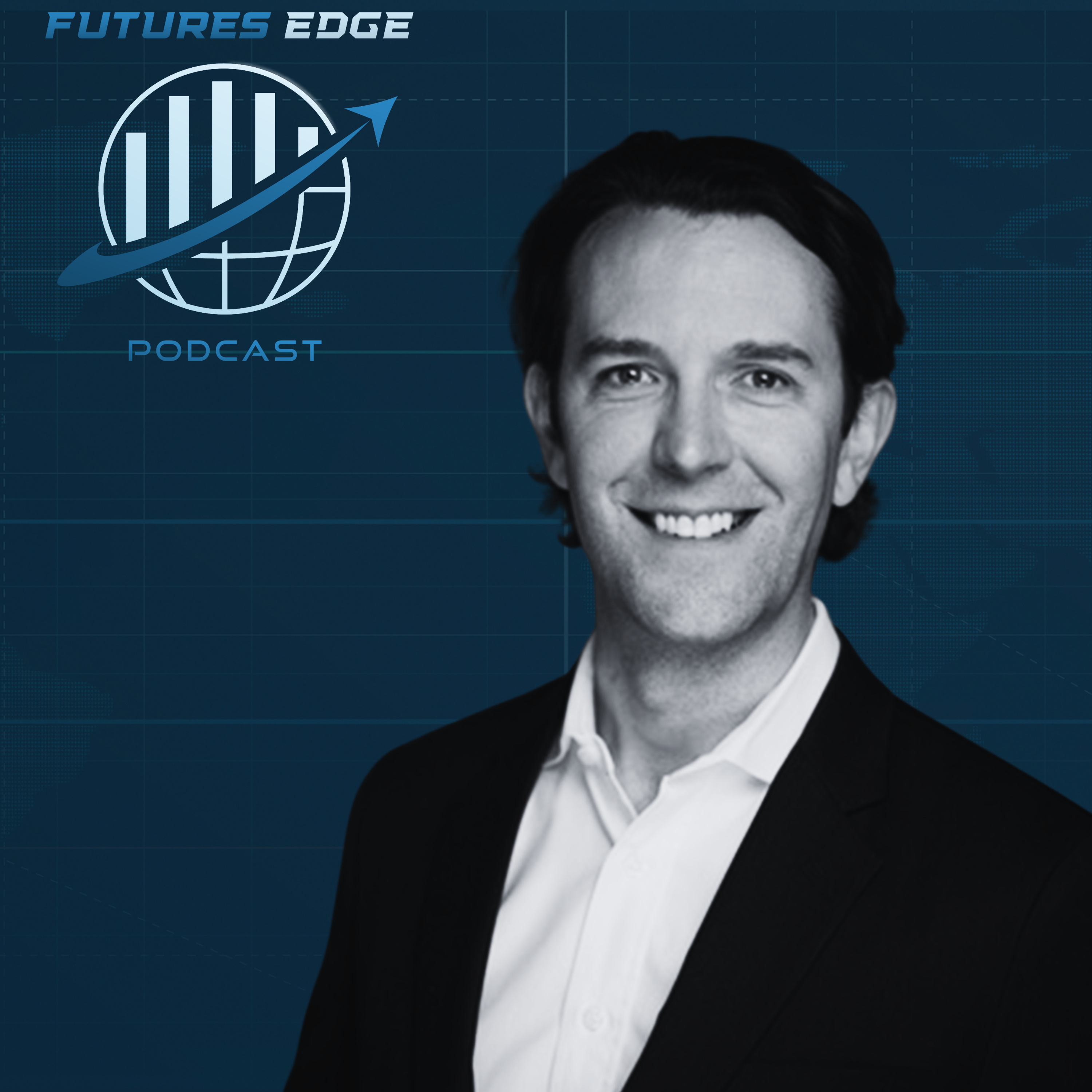 Trump Tariffs, Rising Yields & Why Gold Still Isn’t a Bubble | GraniteShares CEO William Rhind