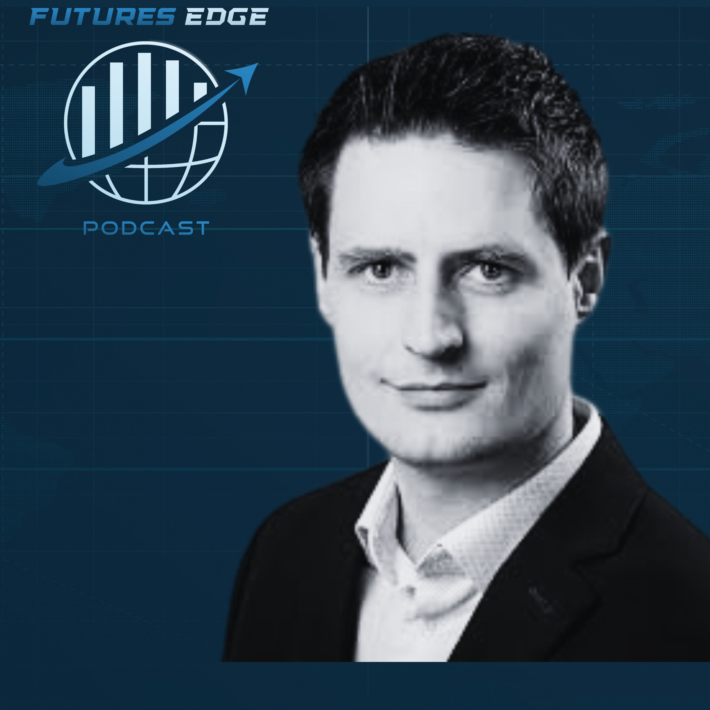 Futures Edge Show: Finance Unfiltered with Jim Iuorio and Bob Iaccino