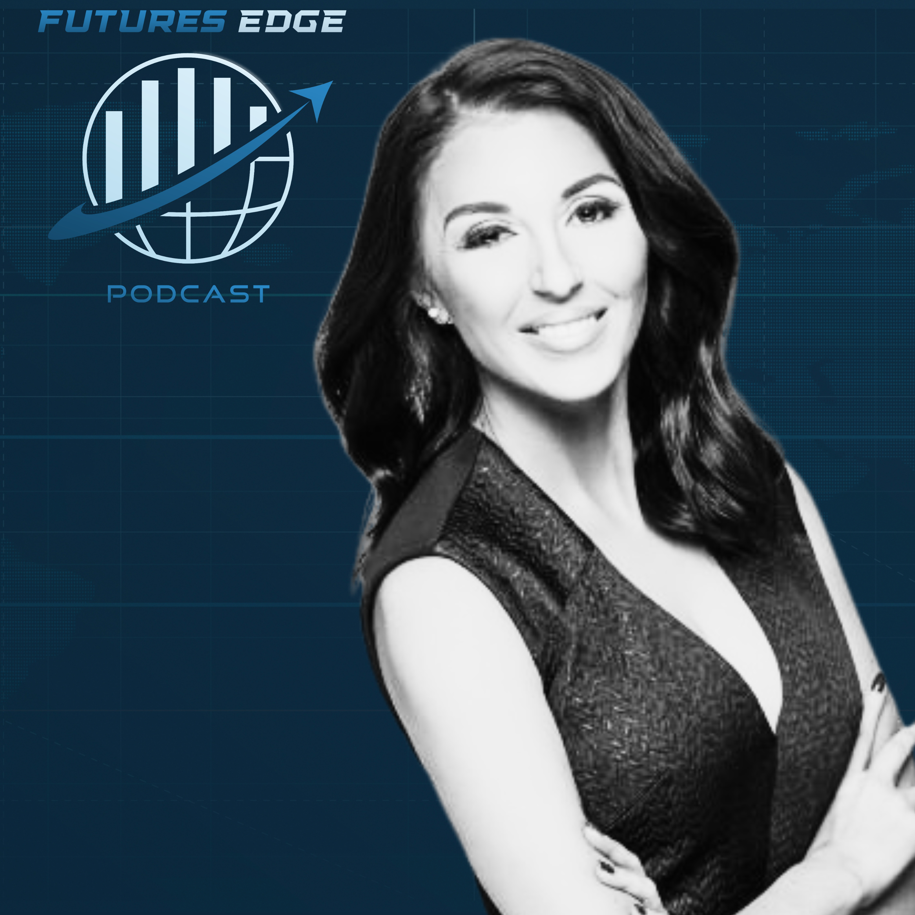 The Queen of Alternatives Returns: Bitcoin, AI, Market Rish, Oil | Shana Orzyck Sissel