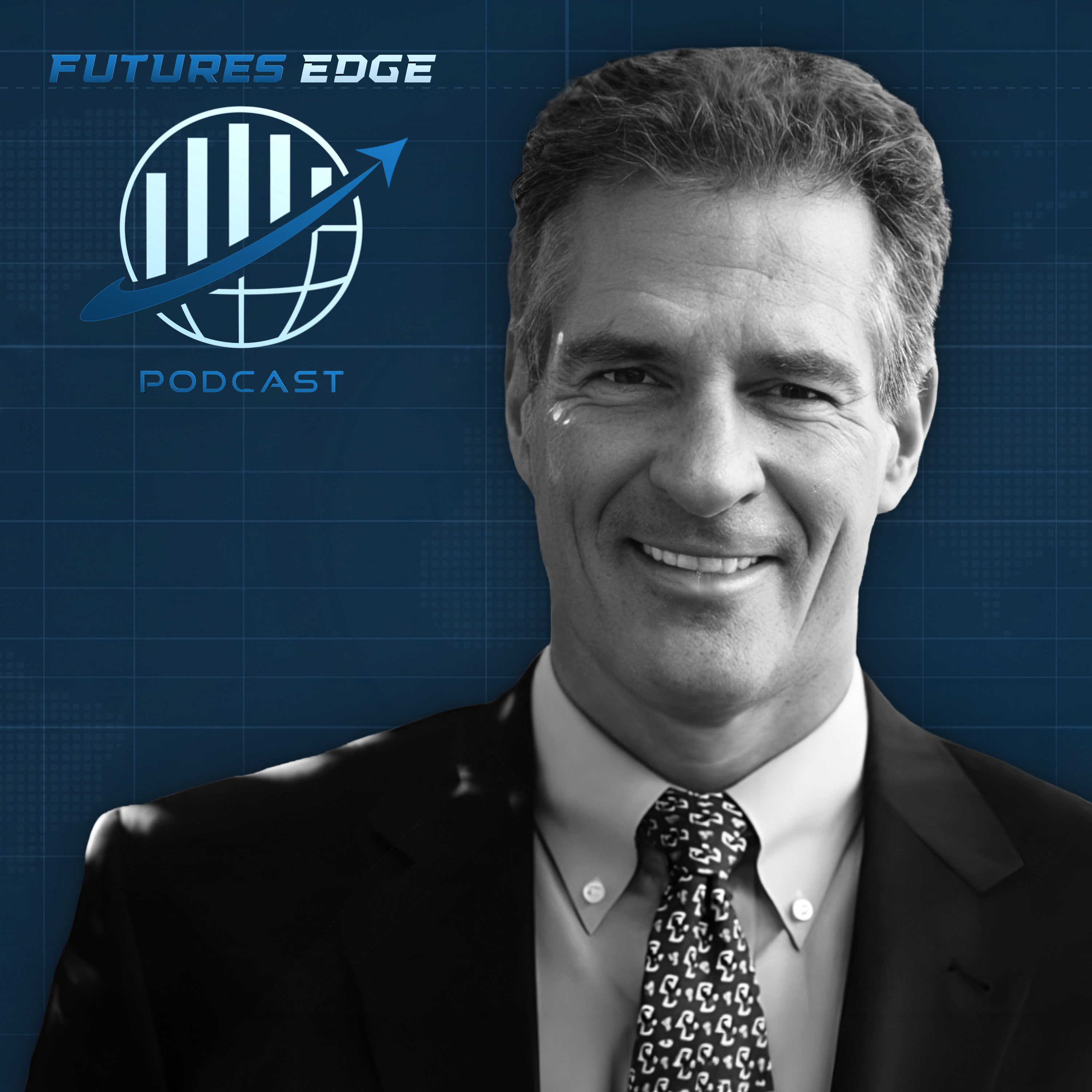 Former U.S. Senator Scott Brown | Washington Has a $40 Trillion Problem episode artwork