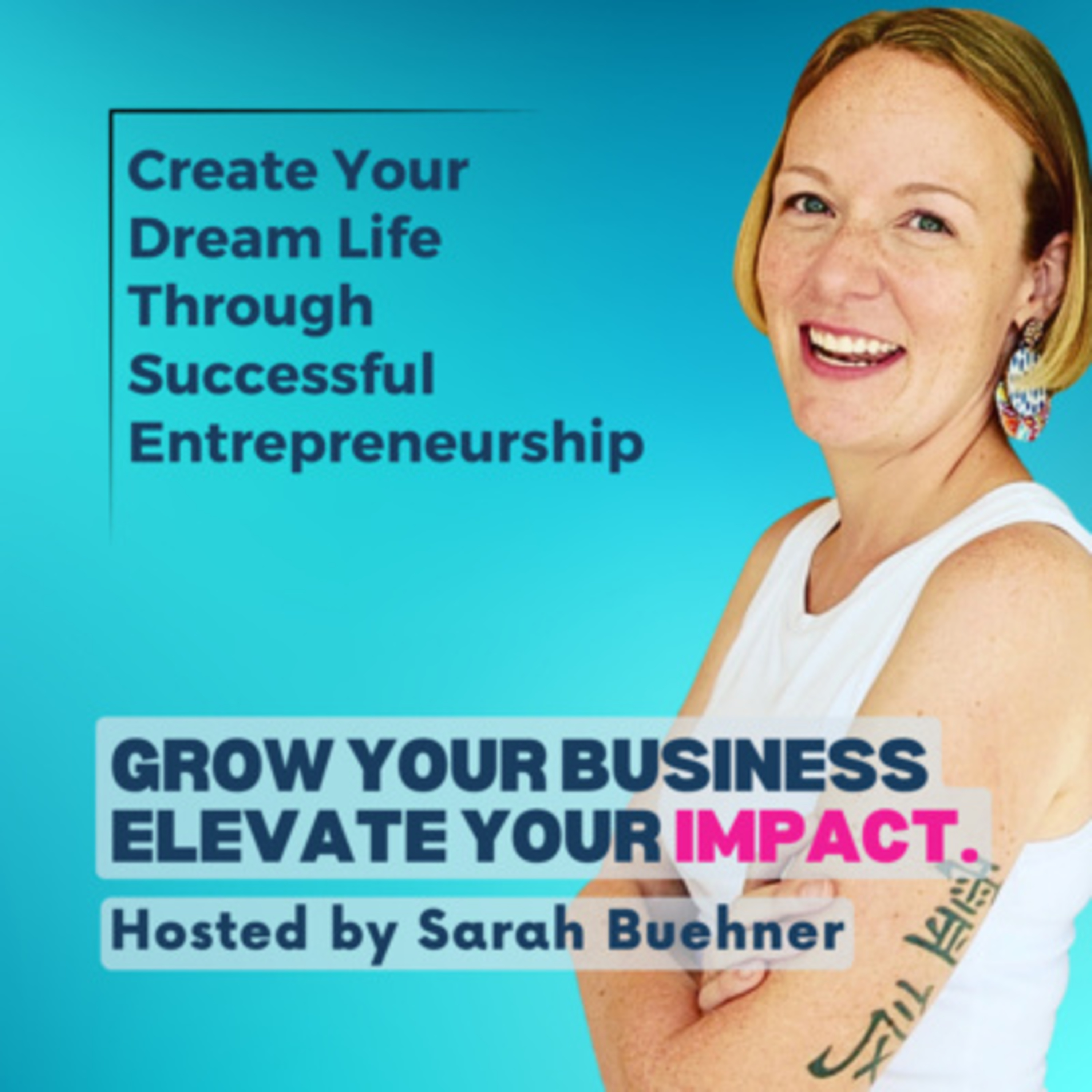 Grow Your Business, Elevate Your Impact