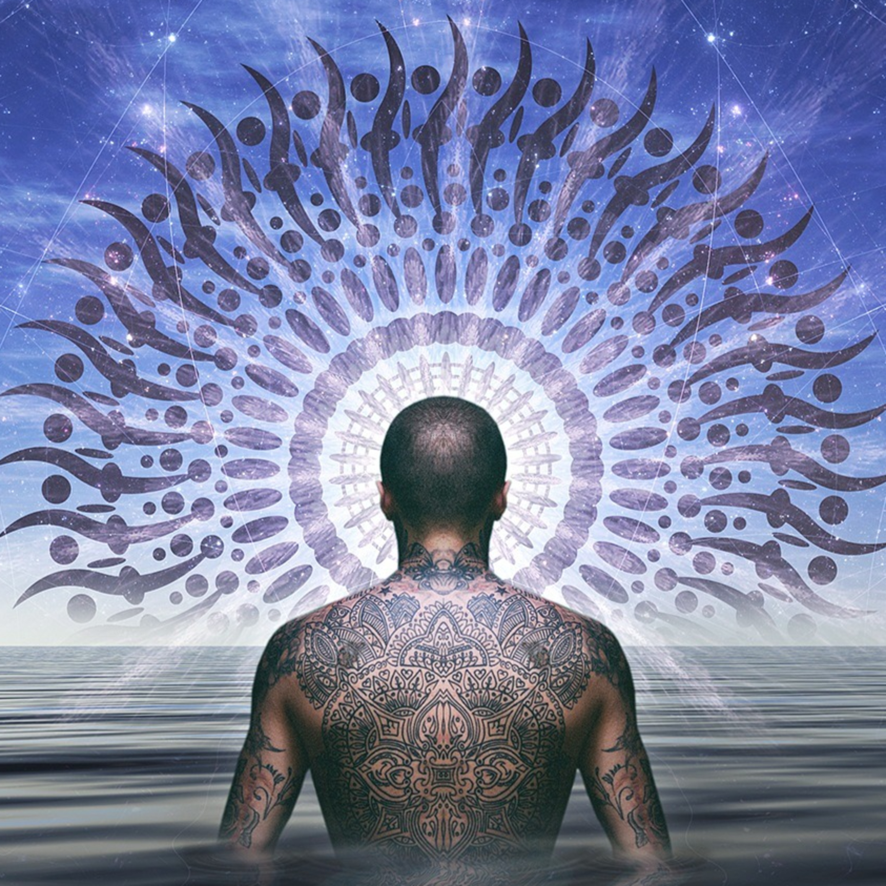 Healing Your Body episode artwork