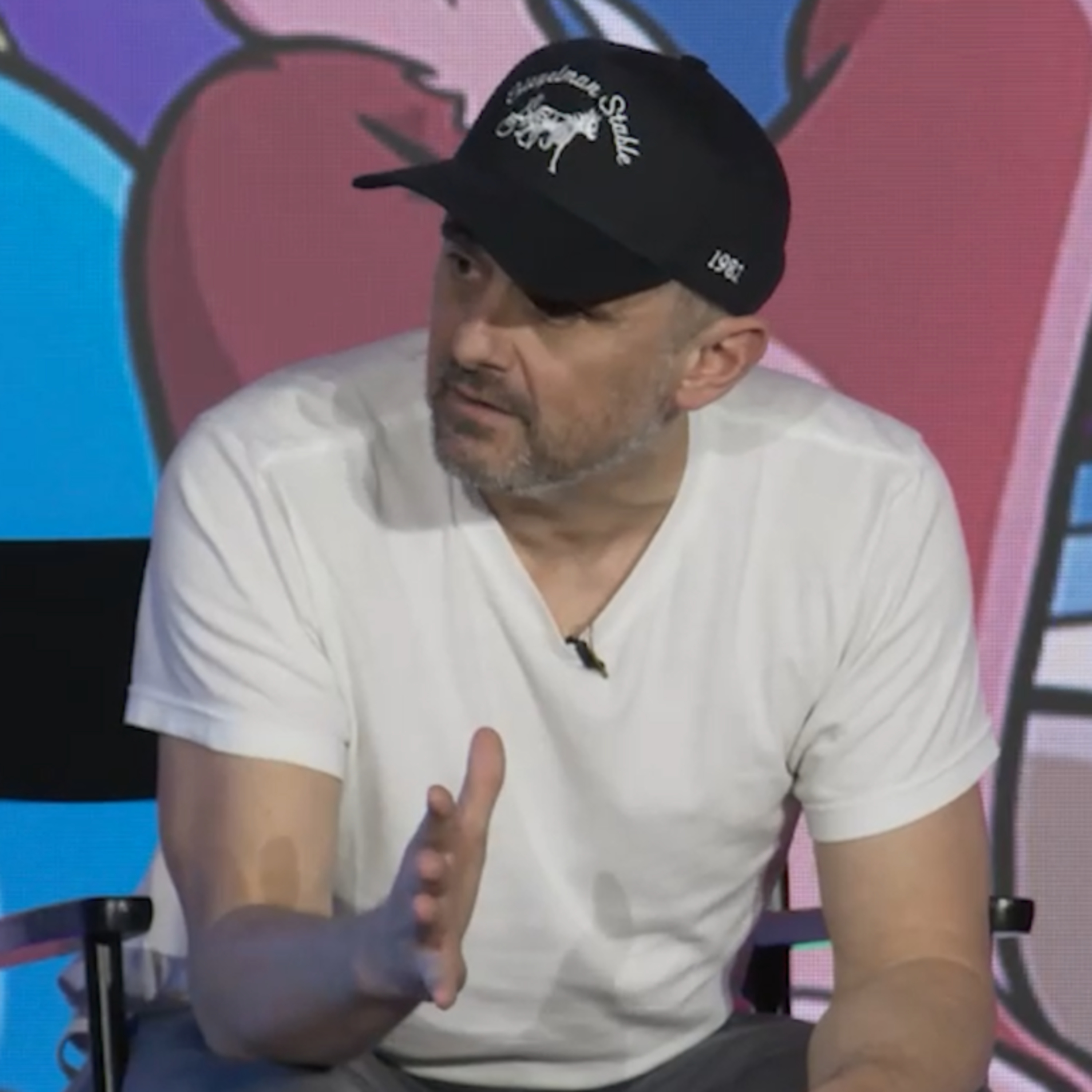 GaryVee x Andrew Corlde: Building a Personal Brand to Thrive in the AI Era | PART 2