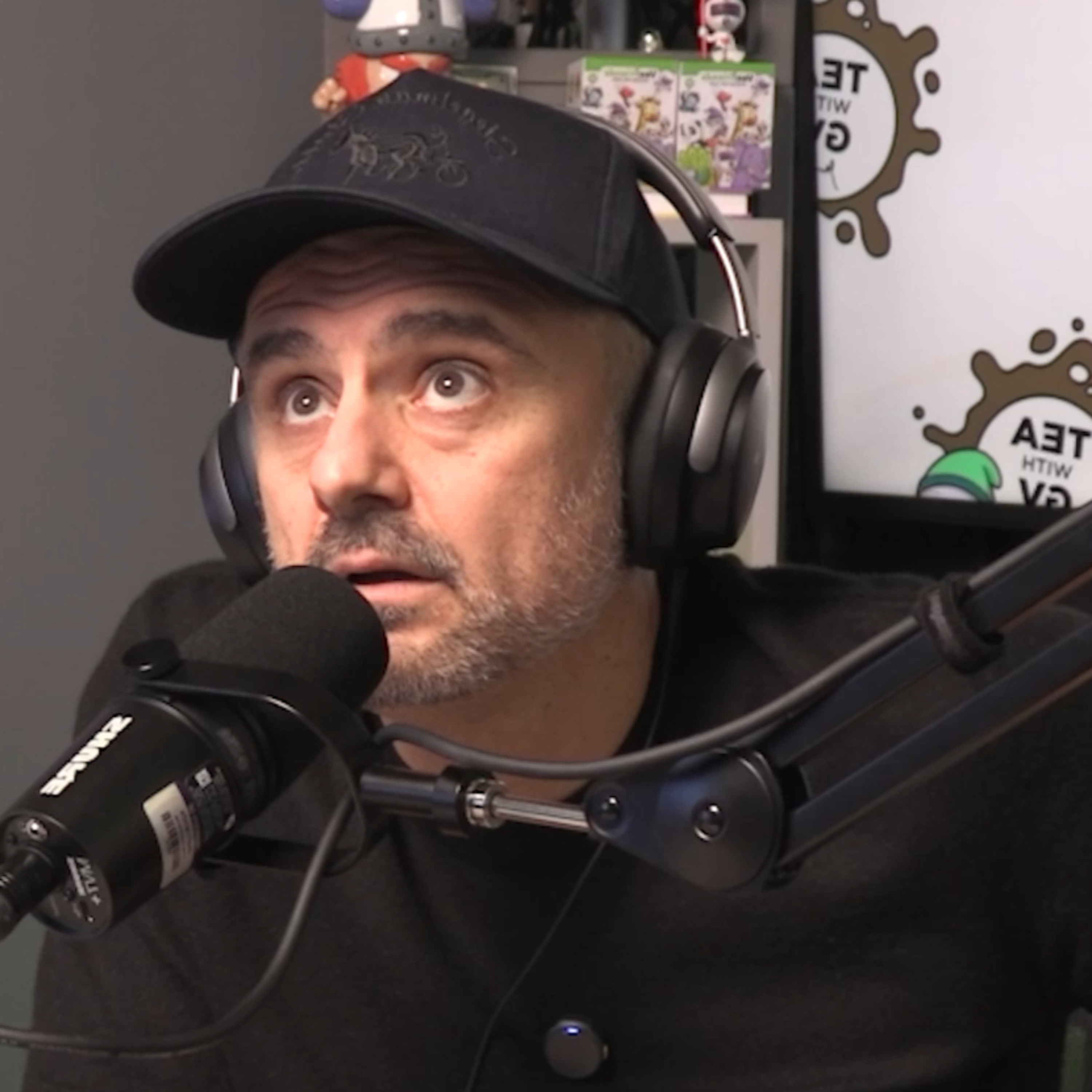 The GaryVee Audio Experience