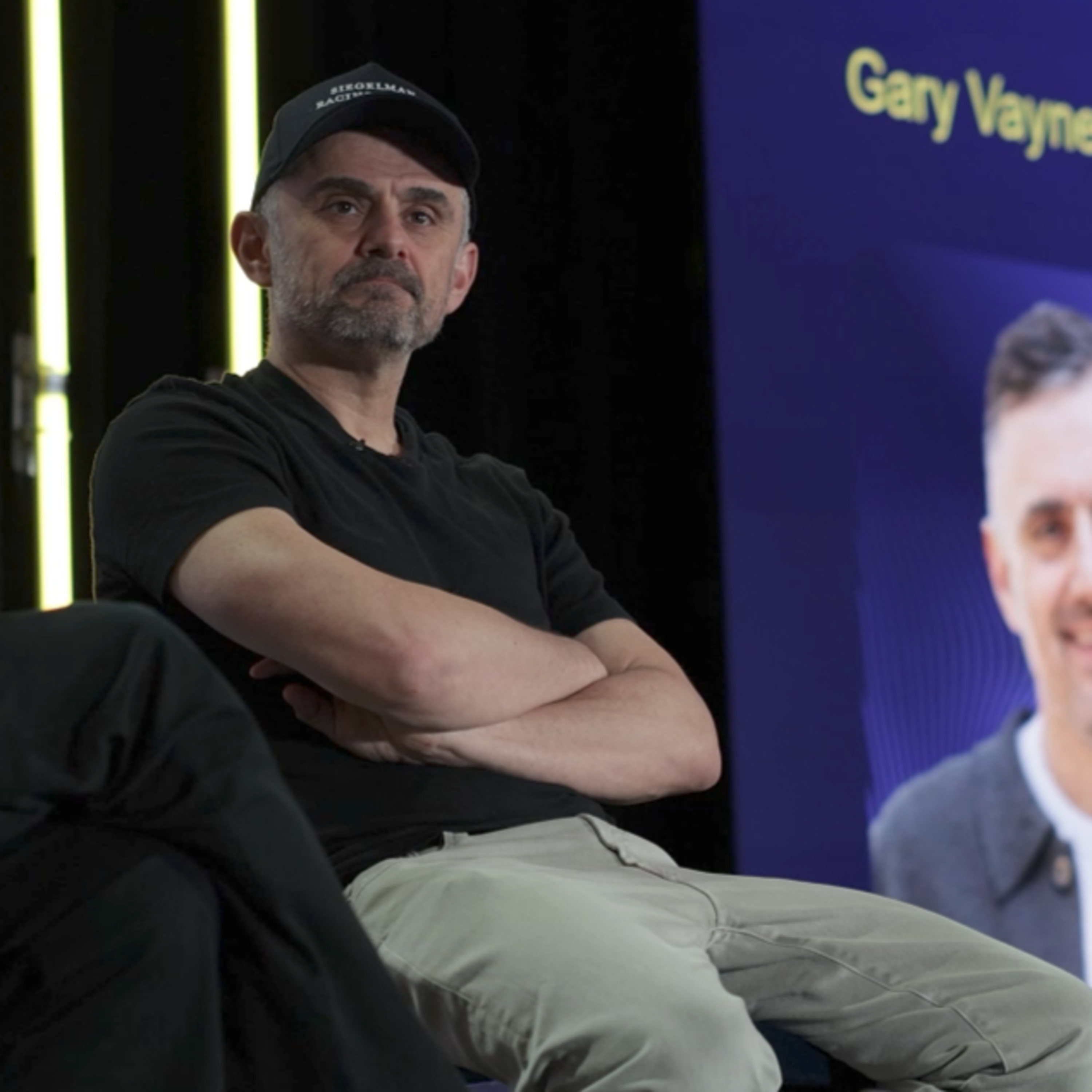 The Entrepreneur’s Edge on AI, Social Media and Business Q&A | RightNOW 2025 Keynote PART 2